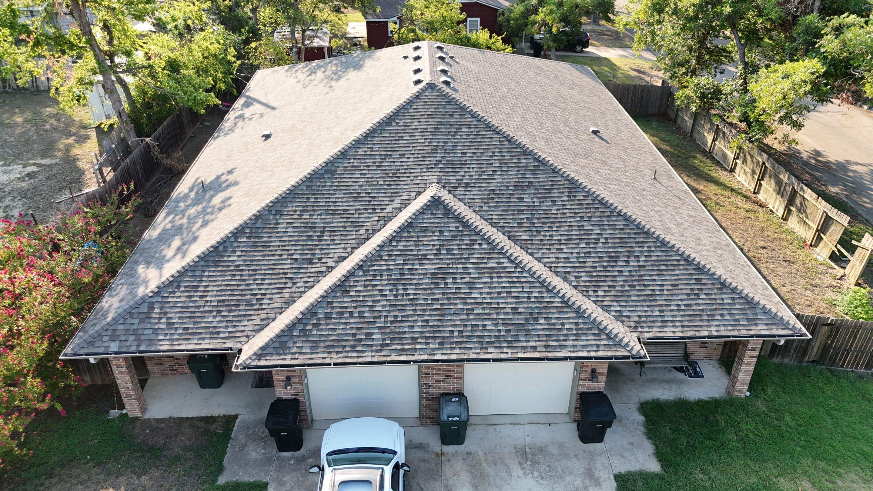 Driftwood - Owens Corning TruDefinition Duration by RoofsOnly.com