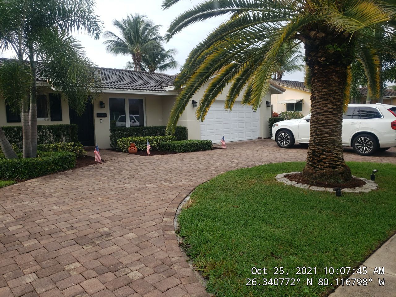 Residential Roofing Installation using 1" Nail strip metal roof by BLUES BROTHERS CONSTRUCTION CORP