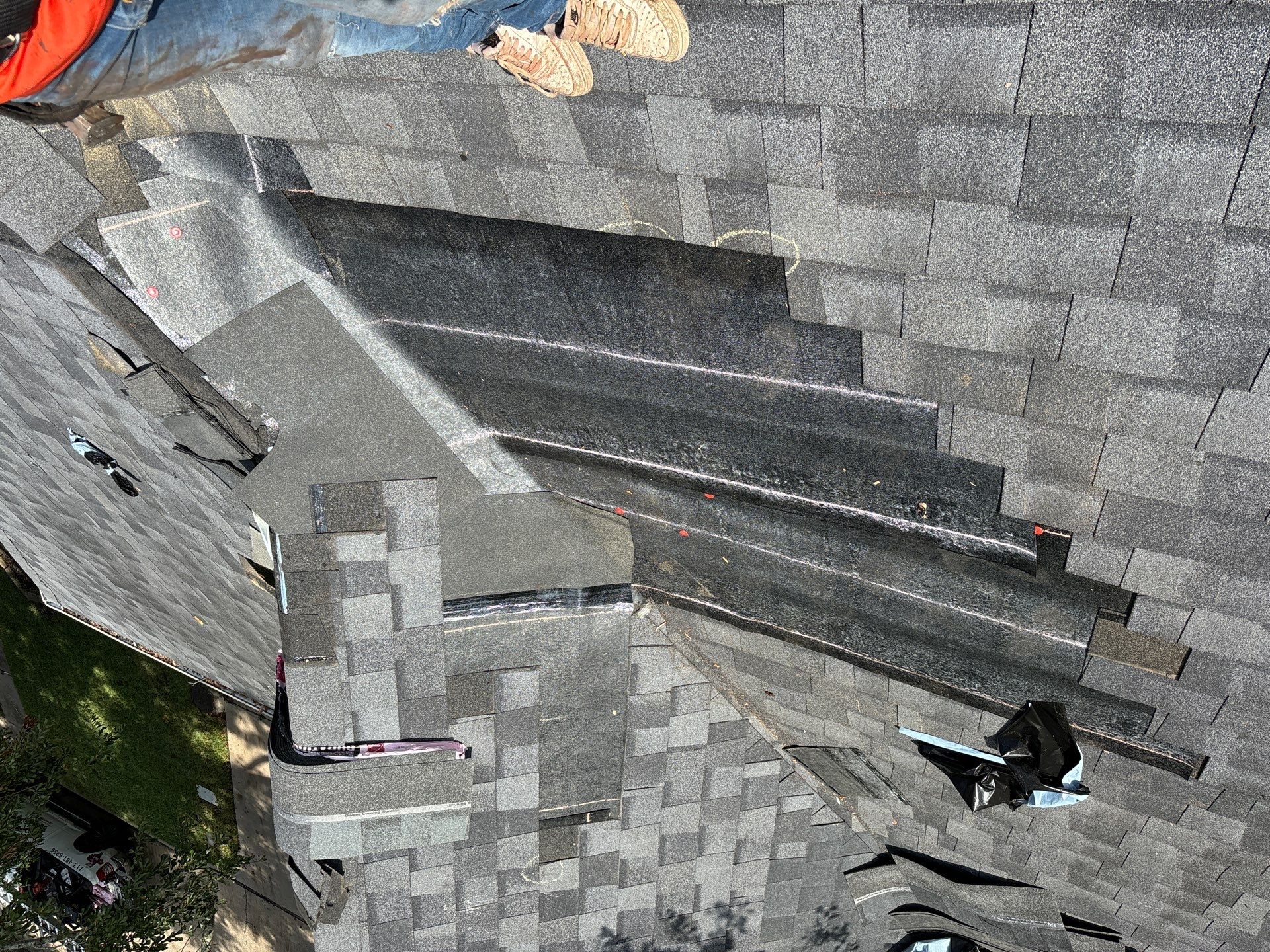 Roof Repair Houston by Roof Repair Company