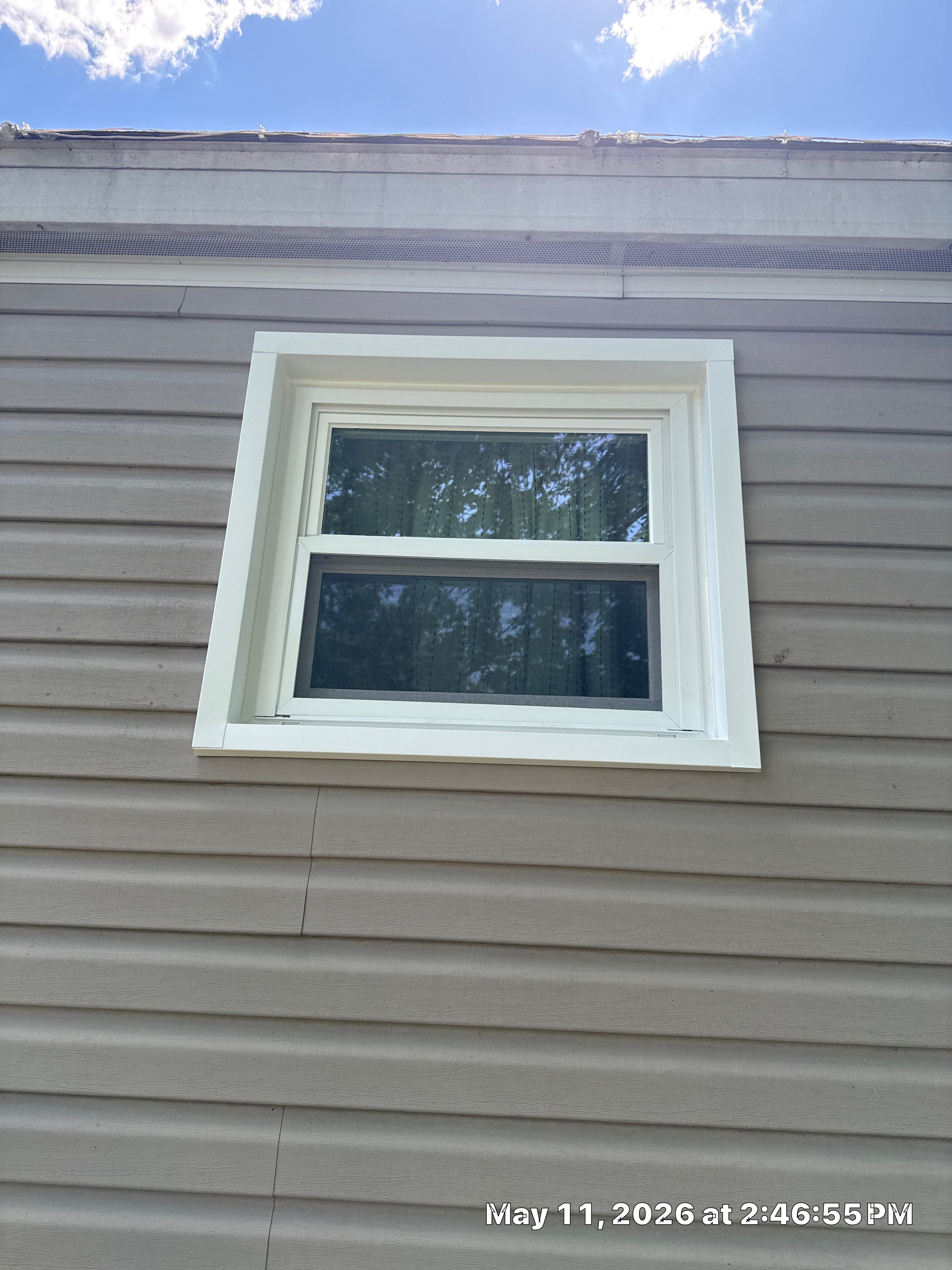 11 Window Replacement - Warsaw, In by Window World Of Fort Wayne