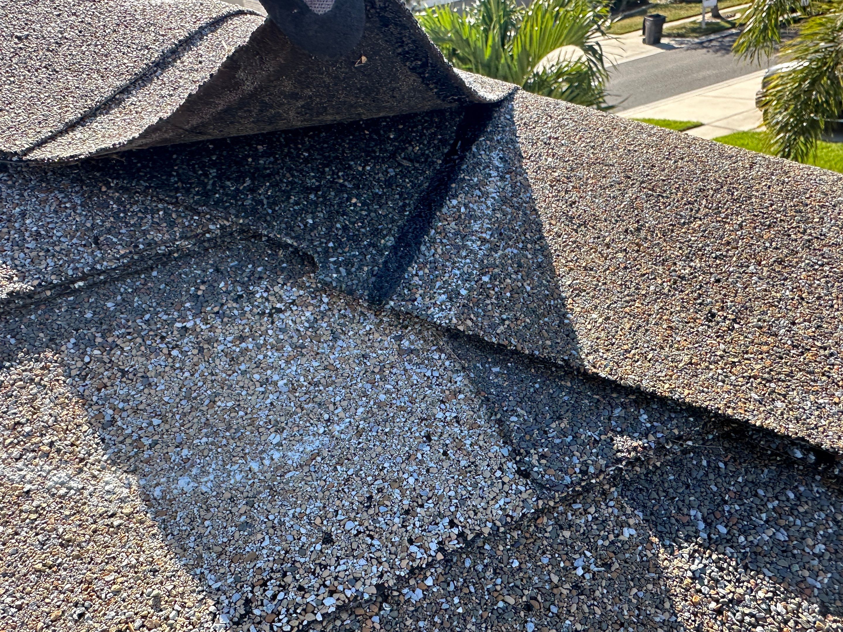 Hurricane Damage Claim in Ruskin by FLAPA & KeyStone