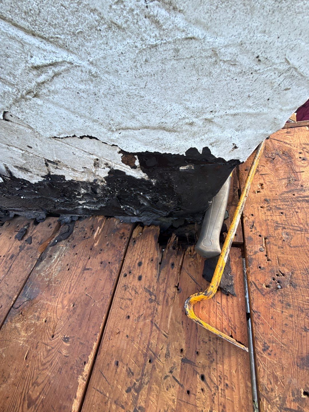 Project in St. Petersburg 33704 by Mitchell Roofing Company LLC