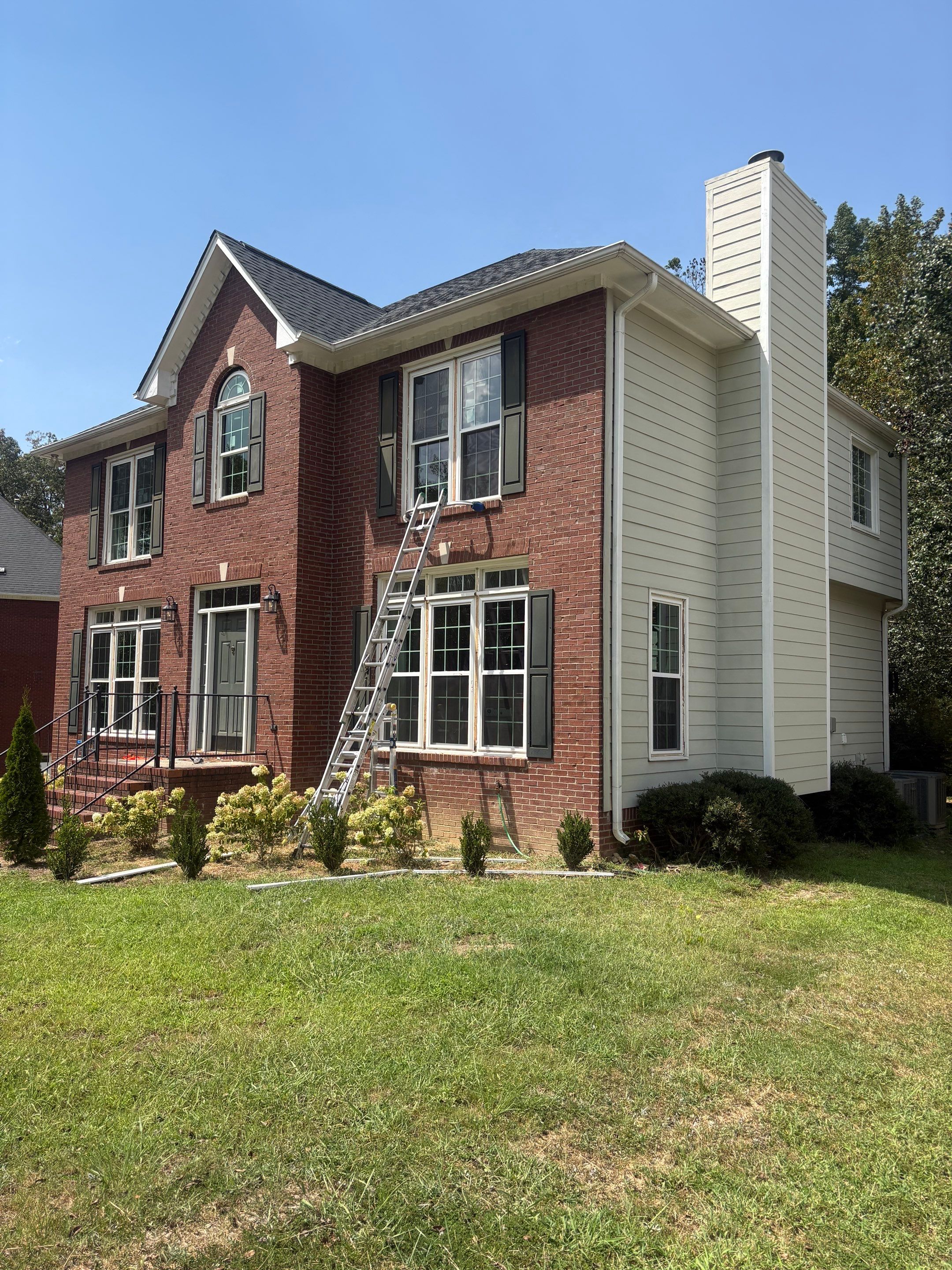 Mckenna Project in Hoover by The Window Source