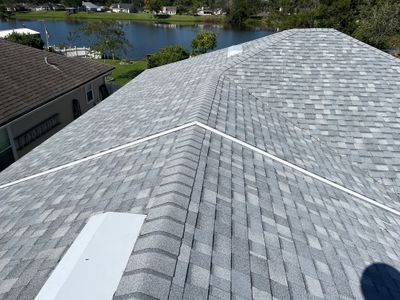 Shingle -> Shingle