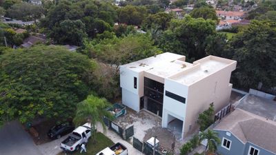 Project in Miami