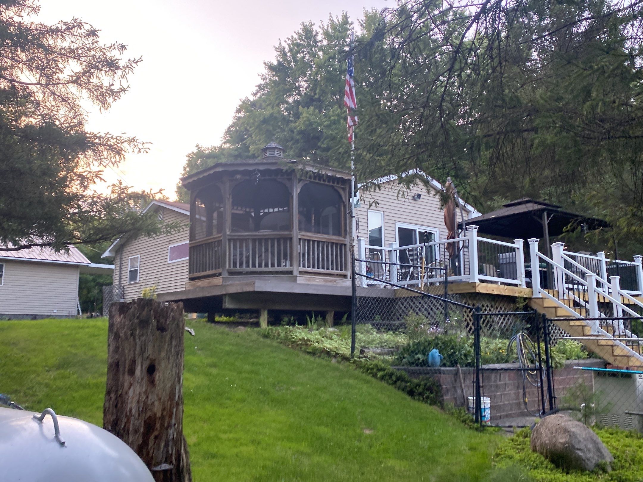 Roof Replacement using Owens Corning by 180 Contractors