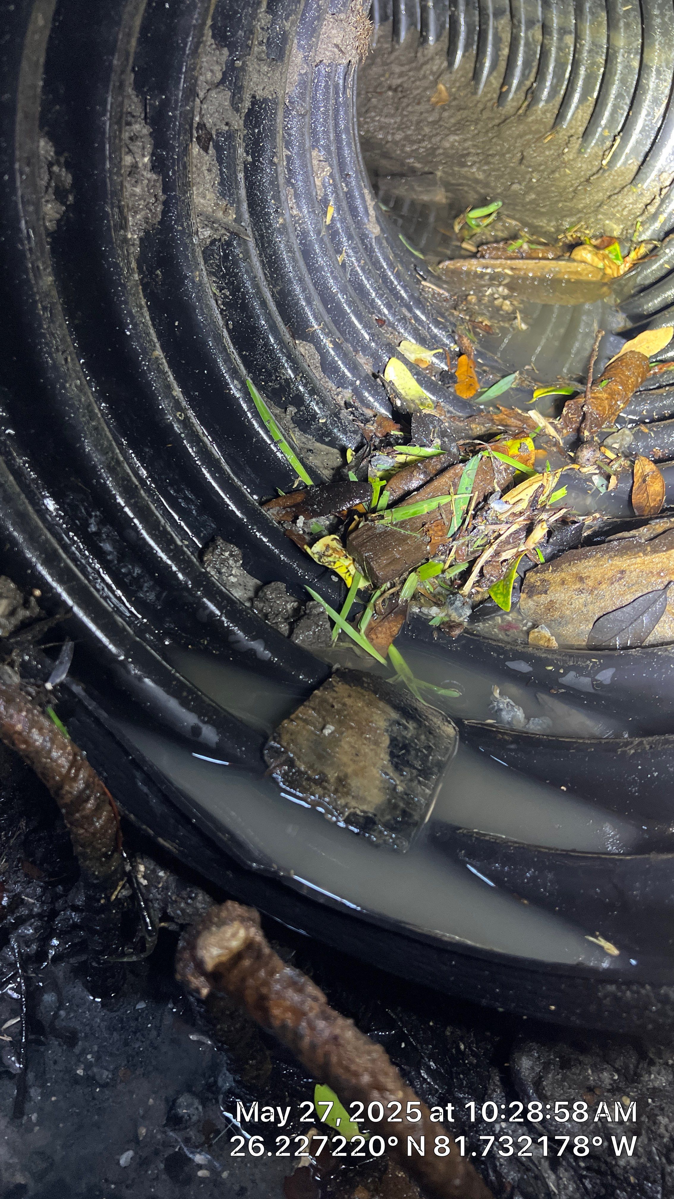 Community Stormwater System Maintenance by Don Mar, Inc. Storm Water Solutions