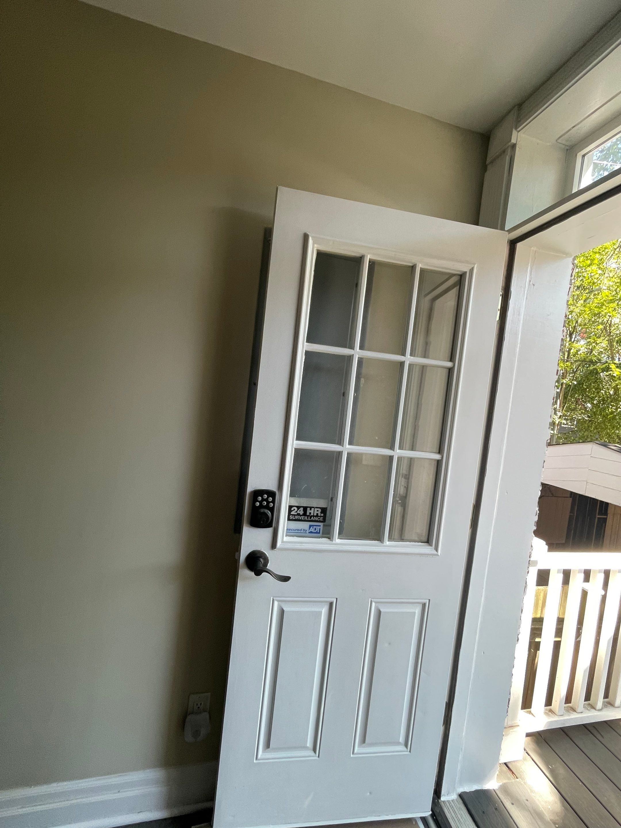 Project in Washington,DC by Greenspring Construction Services