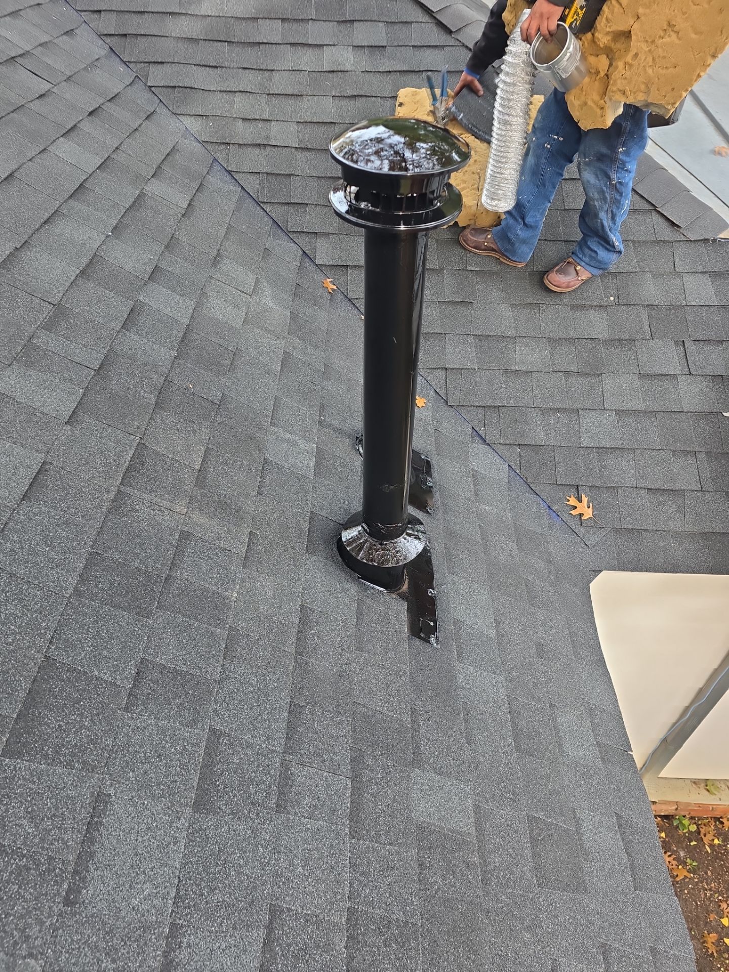 Project in Dallas by Armor Roofing | Exteriors