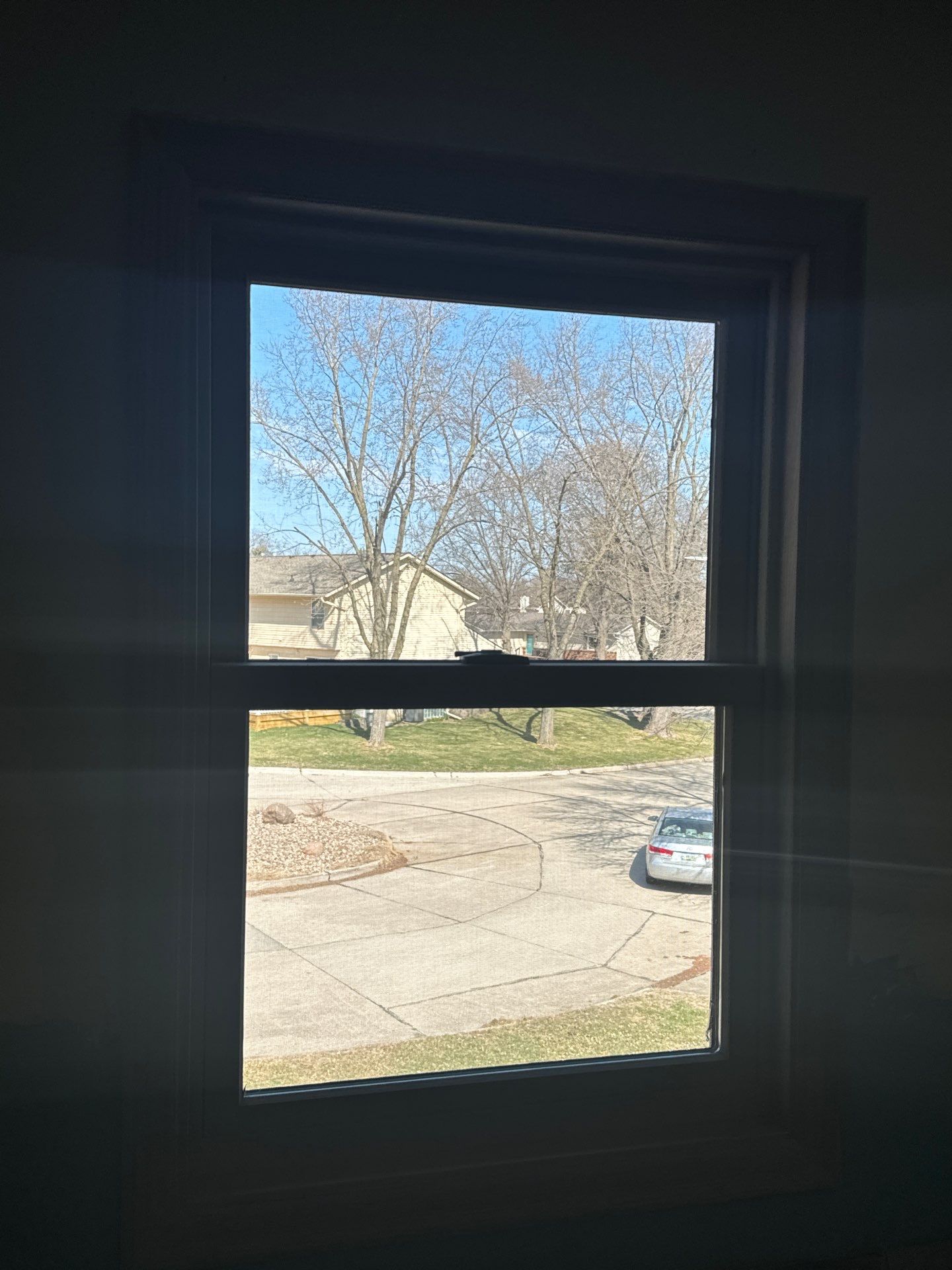 Project in Urbandale by Midwest Paint LLC