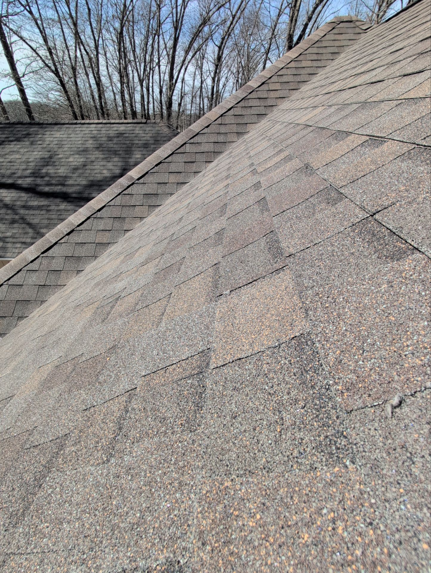 Roof Replacement in Galena by Table Rock Design + Build