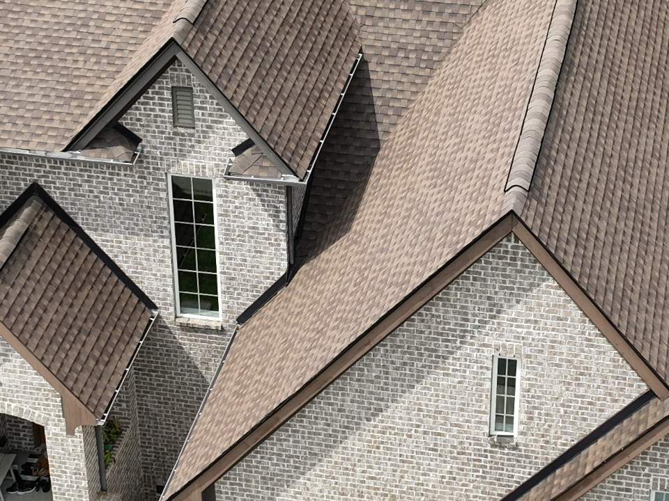 GAF Timberline HDZ Replacement - Insurance Approved by Shinglesmiths Roofing