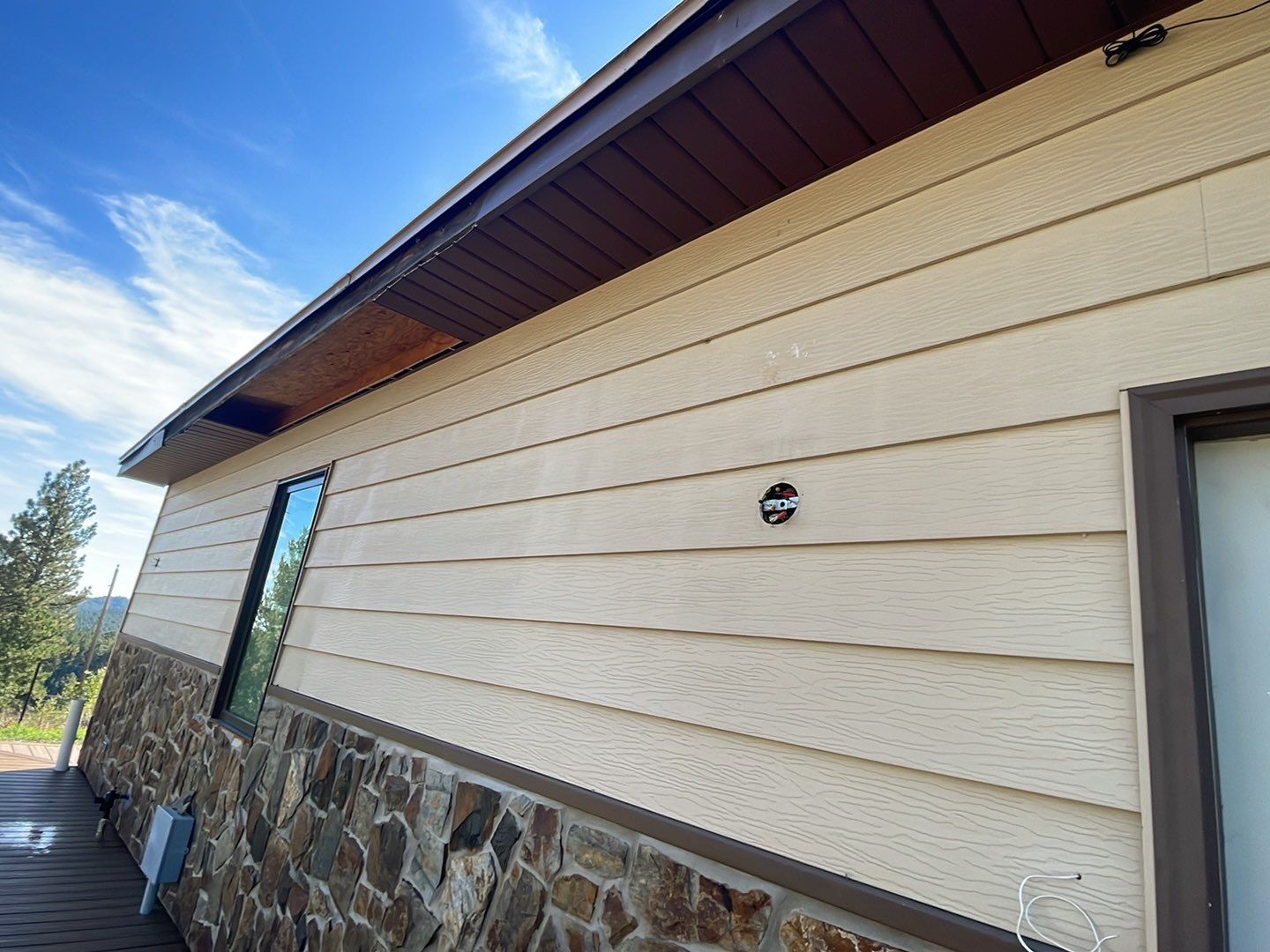 Black Hills Upgrade by Weather-Tite Exteriors LLC