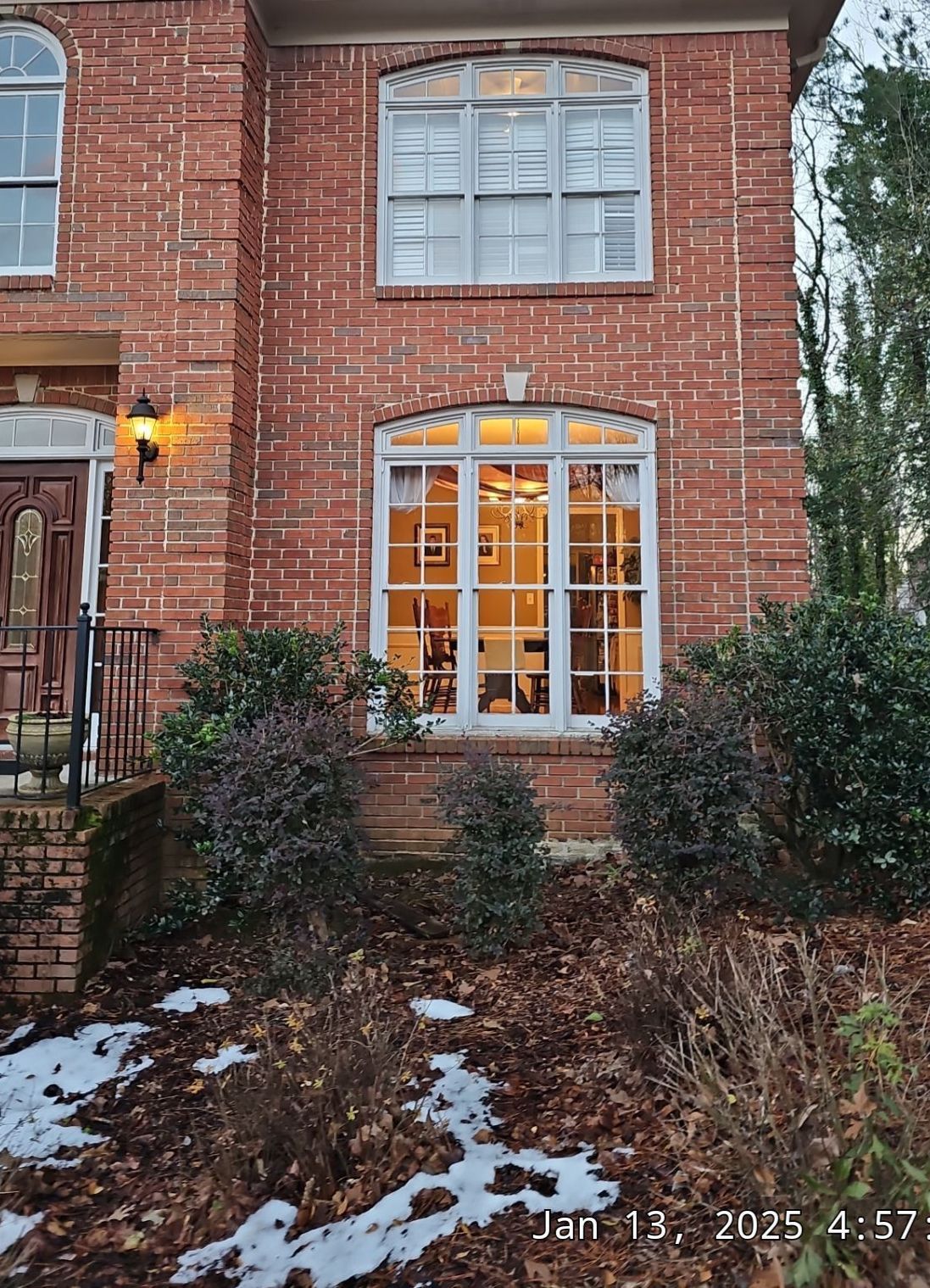 Morris Project in Hoover  by The Window Source