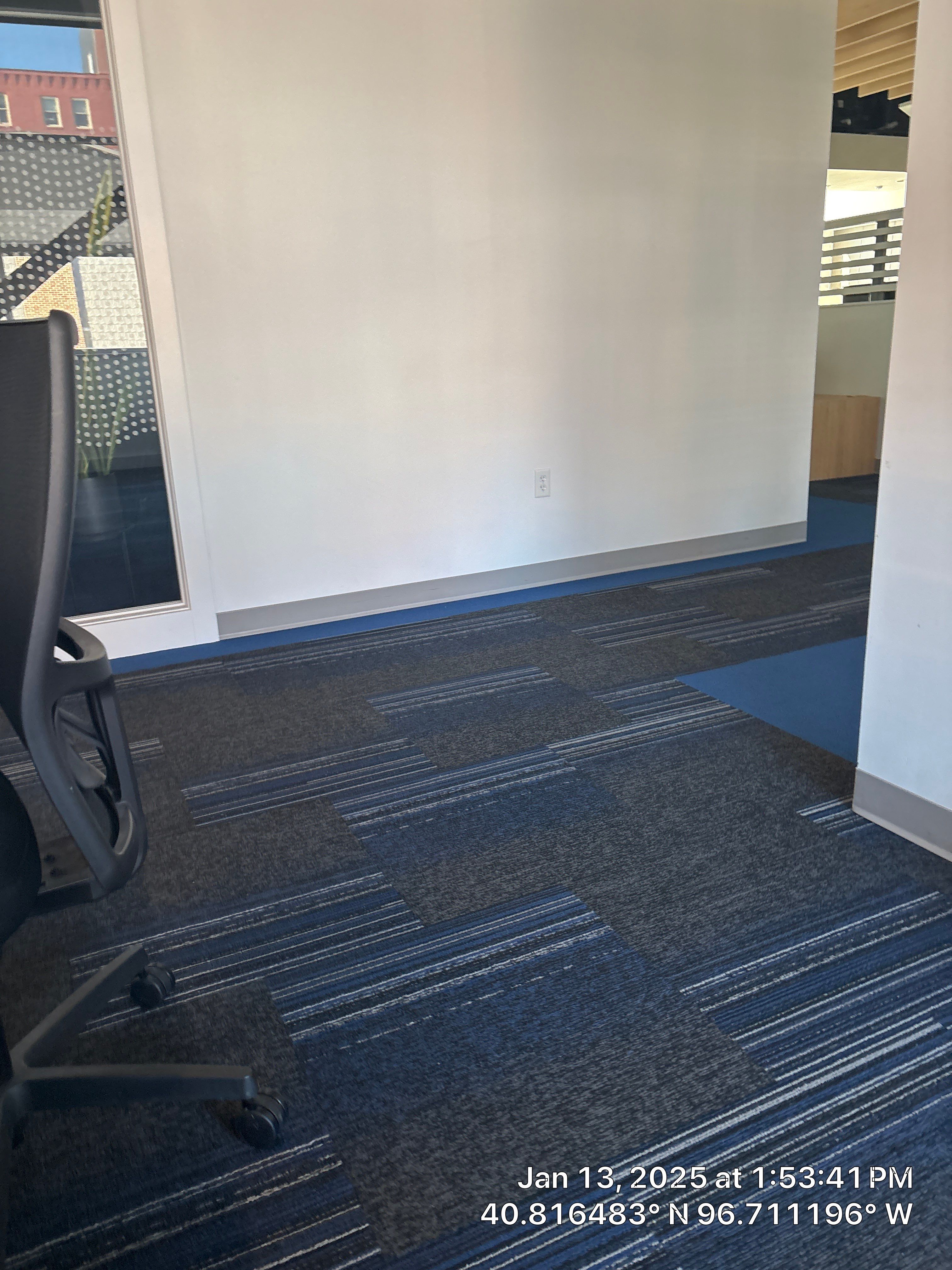 Office Remodel by CompanyCam Sales Demo