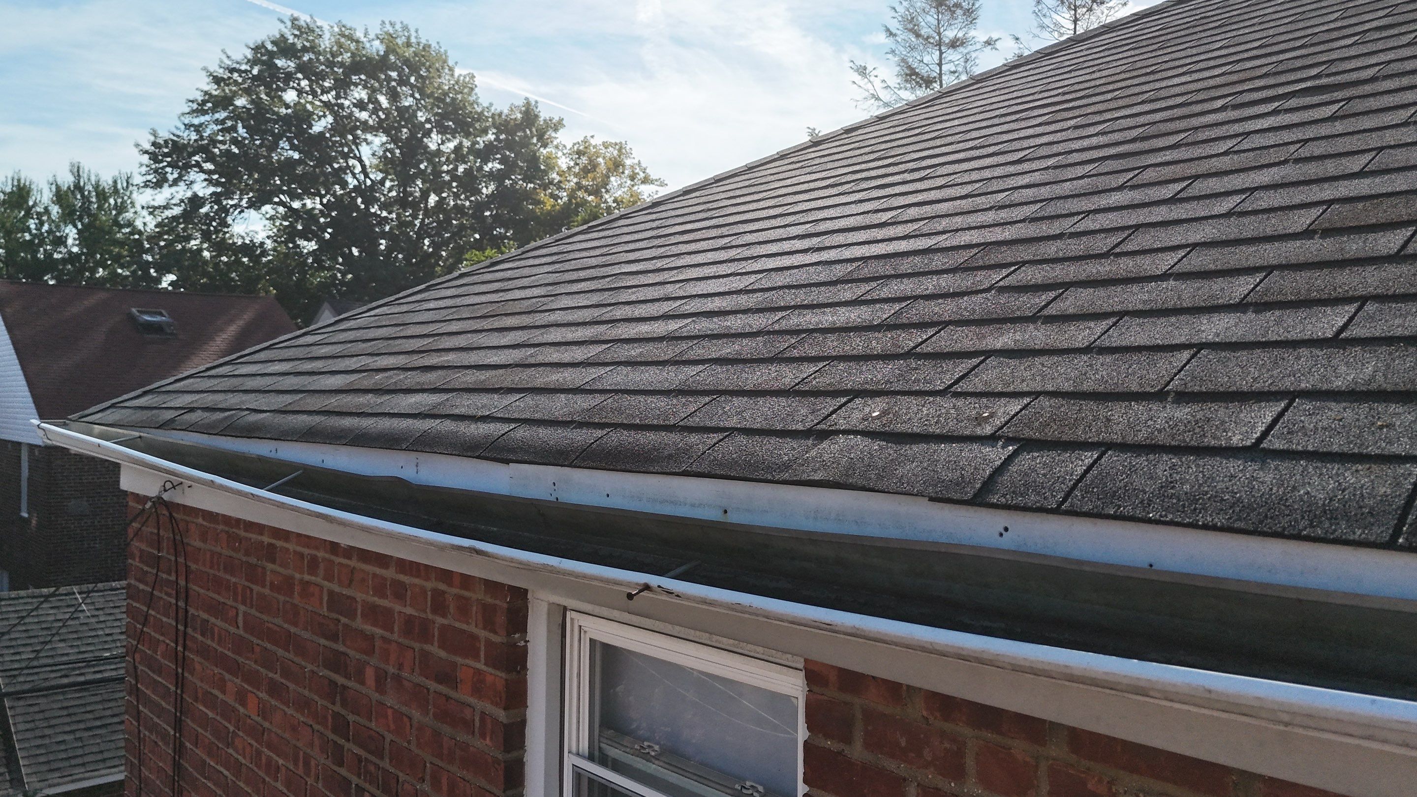 Gutter Replacement Queens by Above All Gutters 