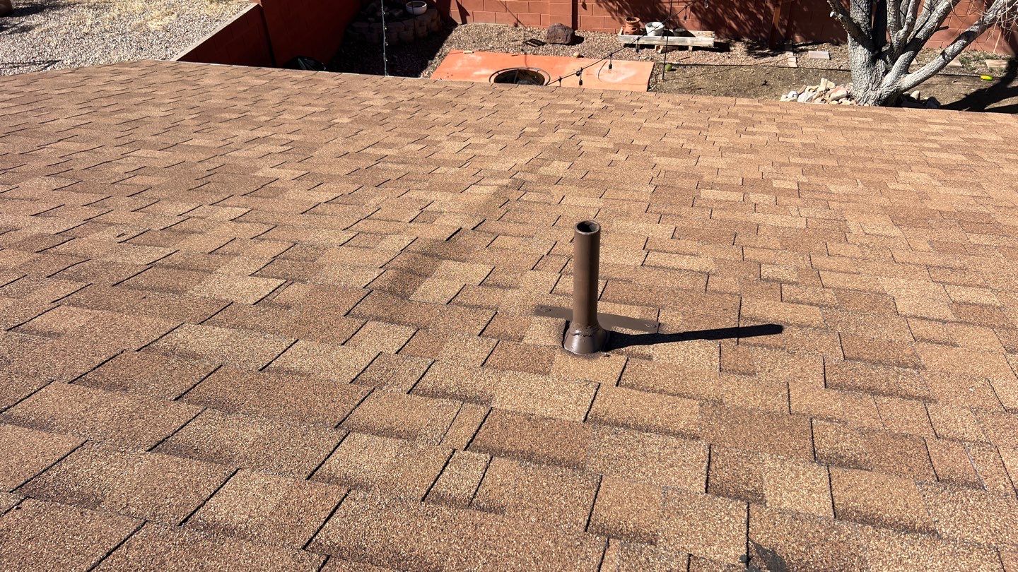 Rustic Cedar Shingles by Reimagine Roofing