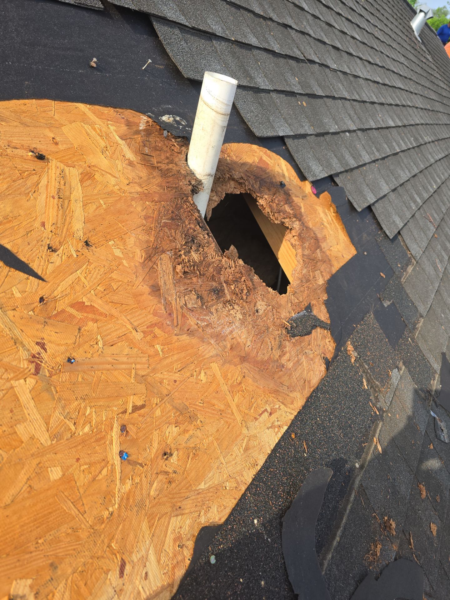 Roof Repair Houston by Roof Repair Company