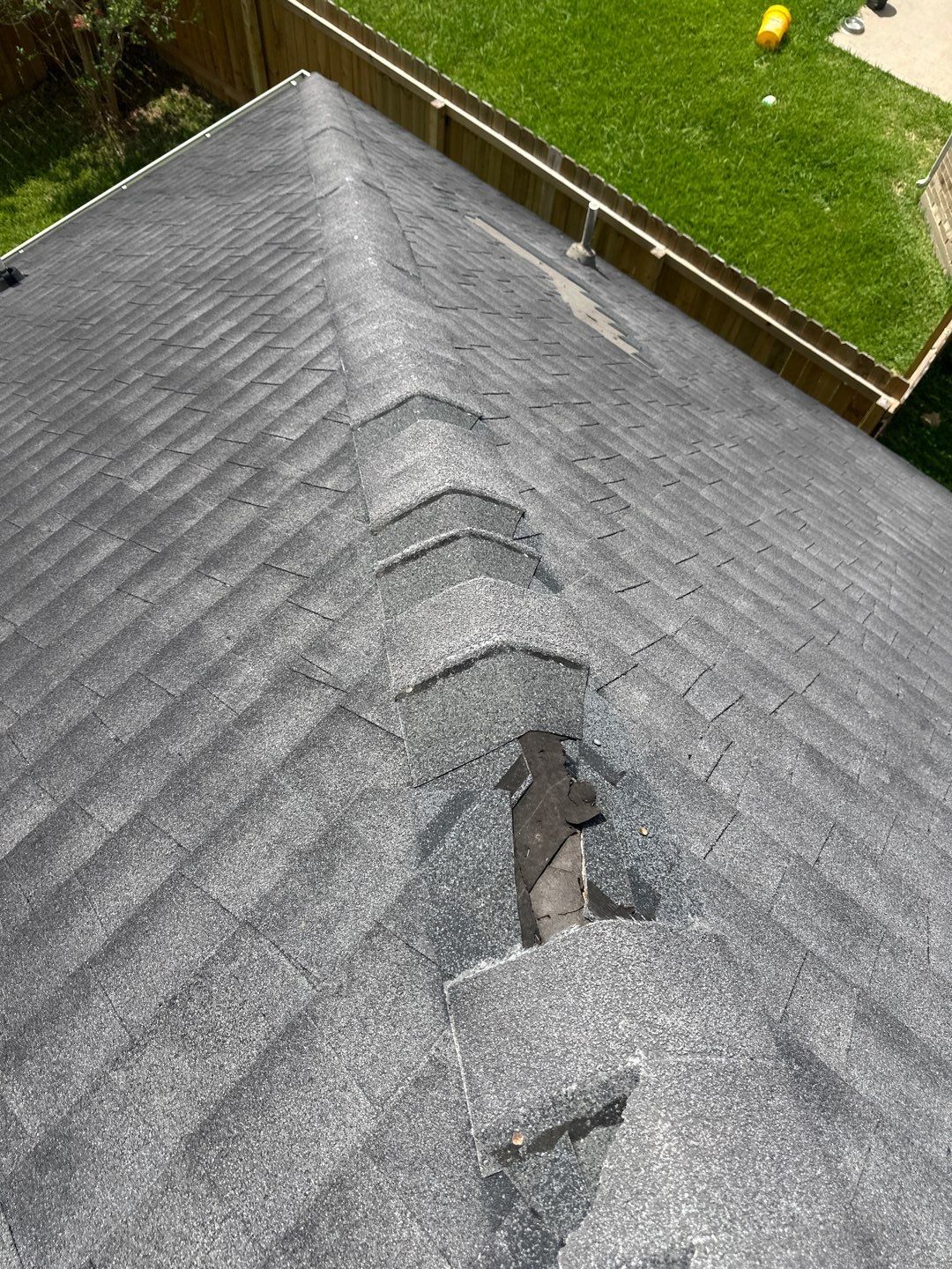 Roof Repair Manvel by Roof Repair Company