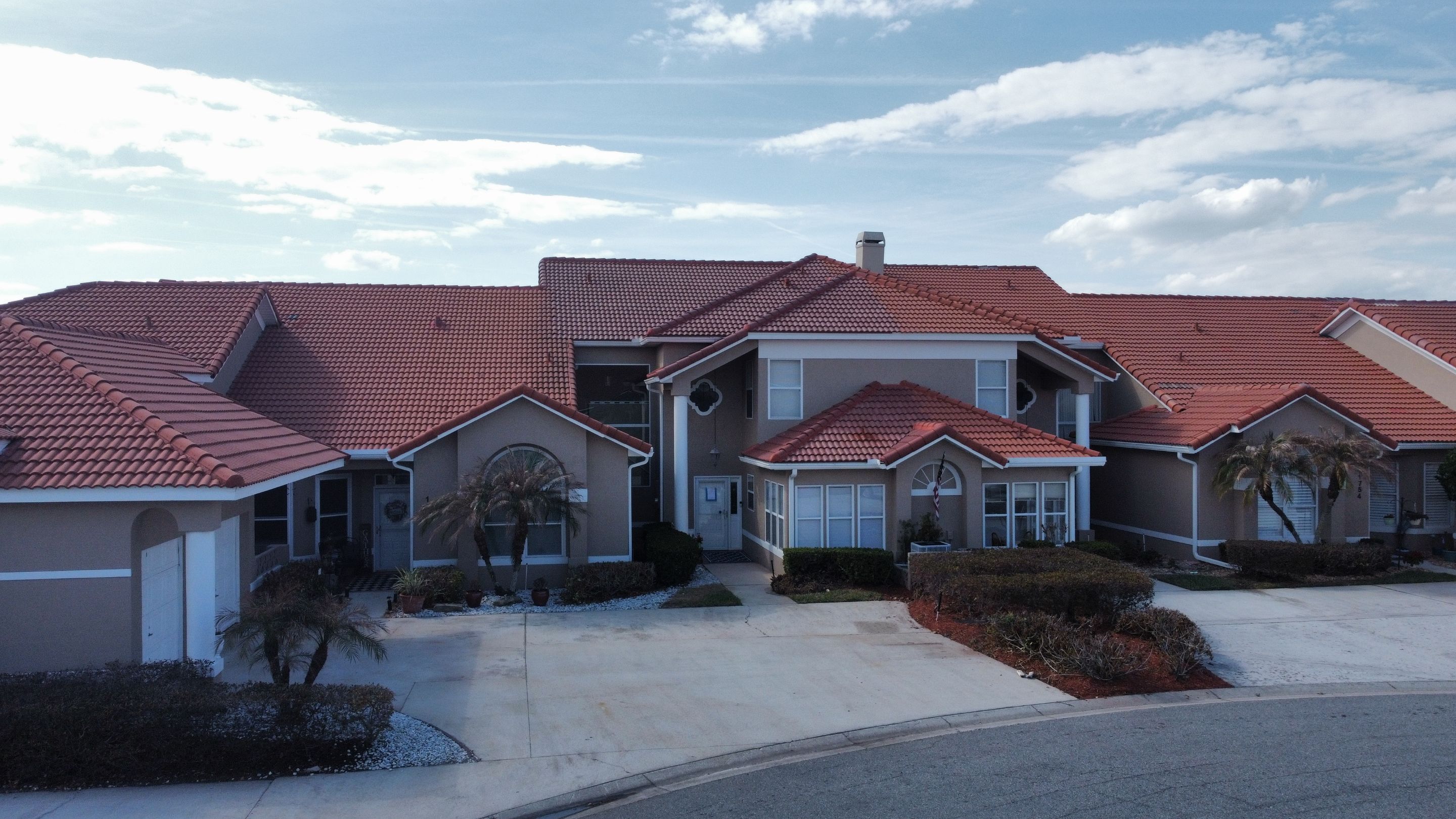 Project in Kissimmee by Gravity Roofing LLC