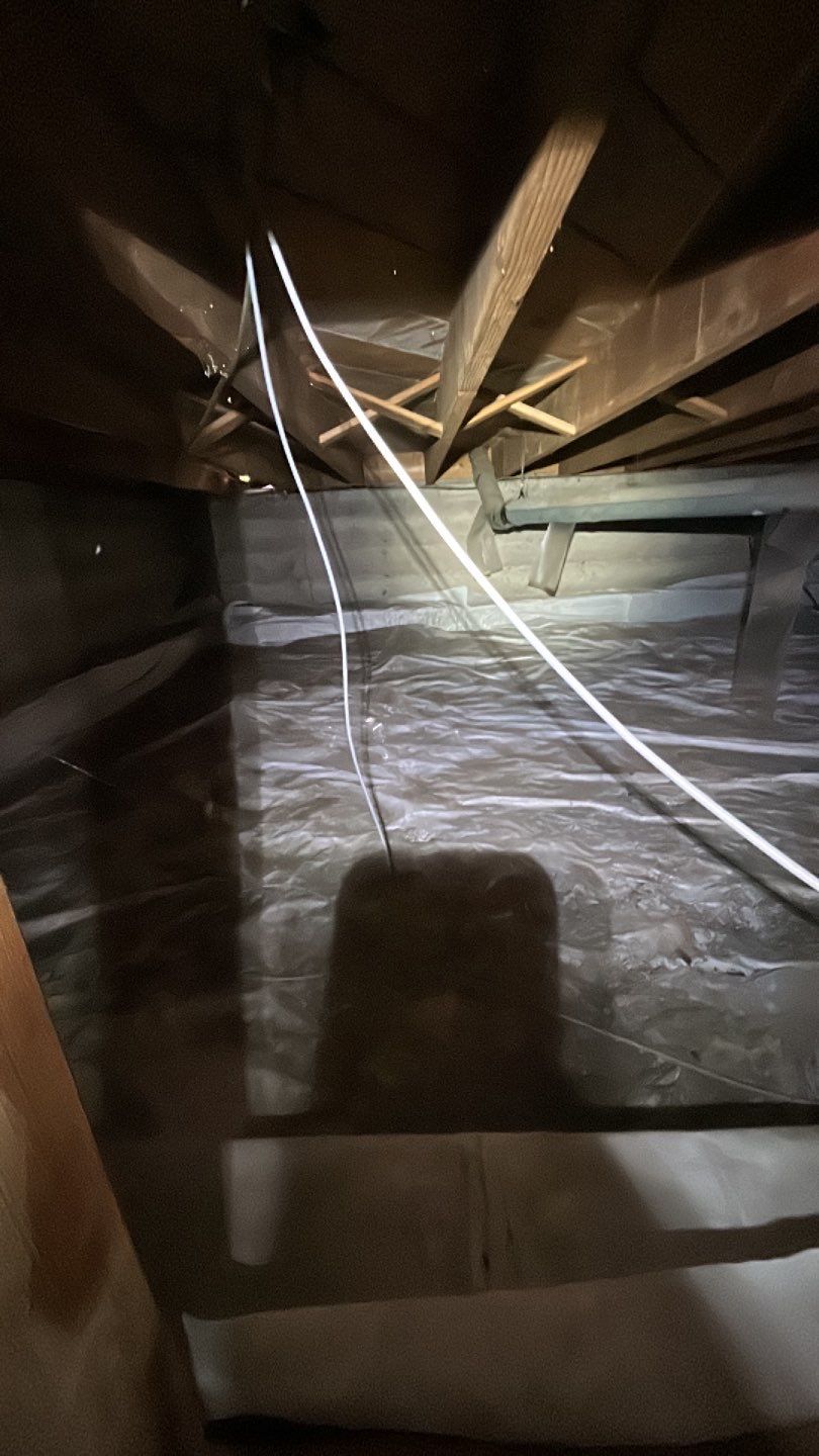 Sewage Backup by Accountable Home Services