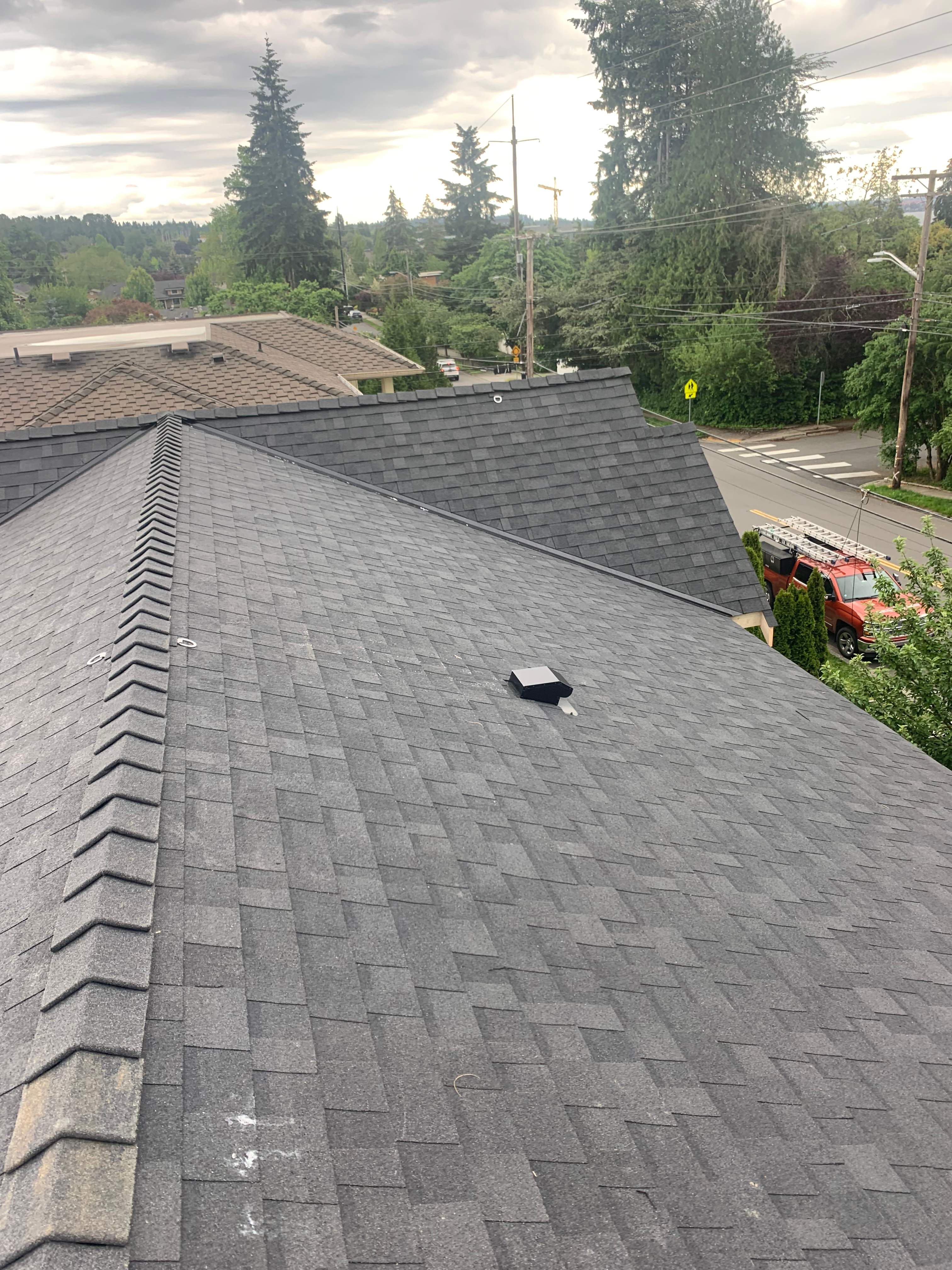 1004 Kirkland by RoofWorks Northwest