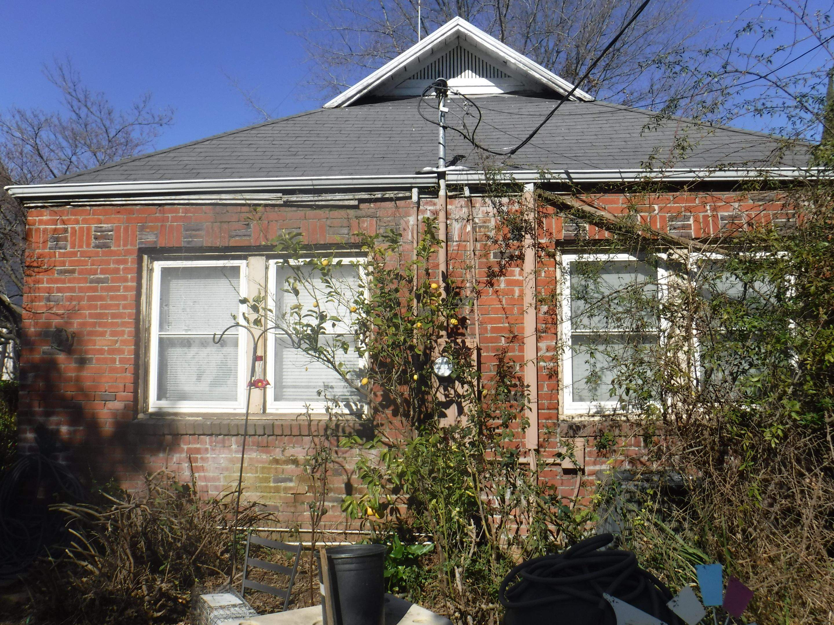 Residential Roofing Repair using Owens Corning Roofing Shingles by Byers Enterprises 