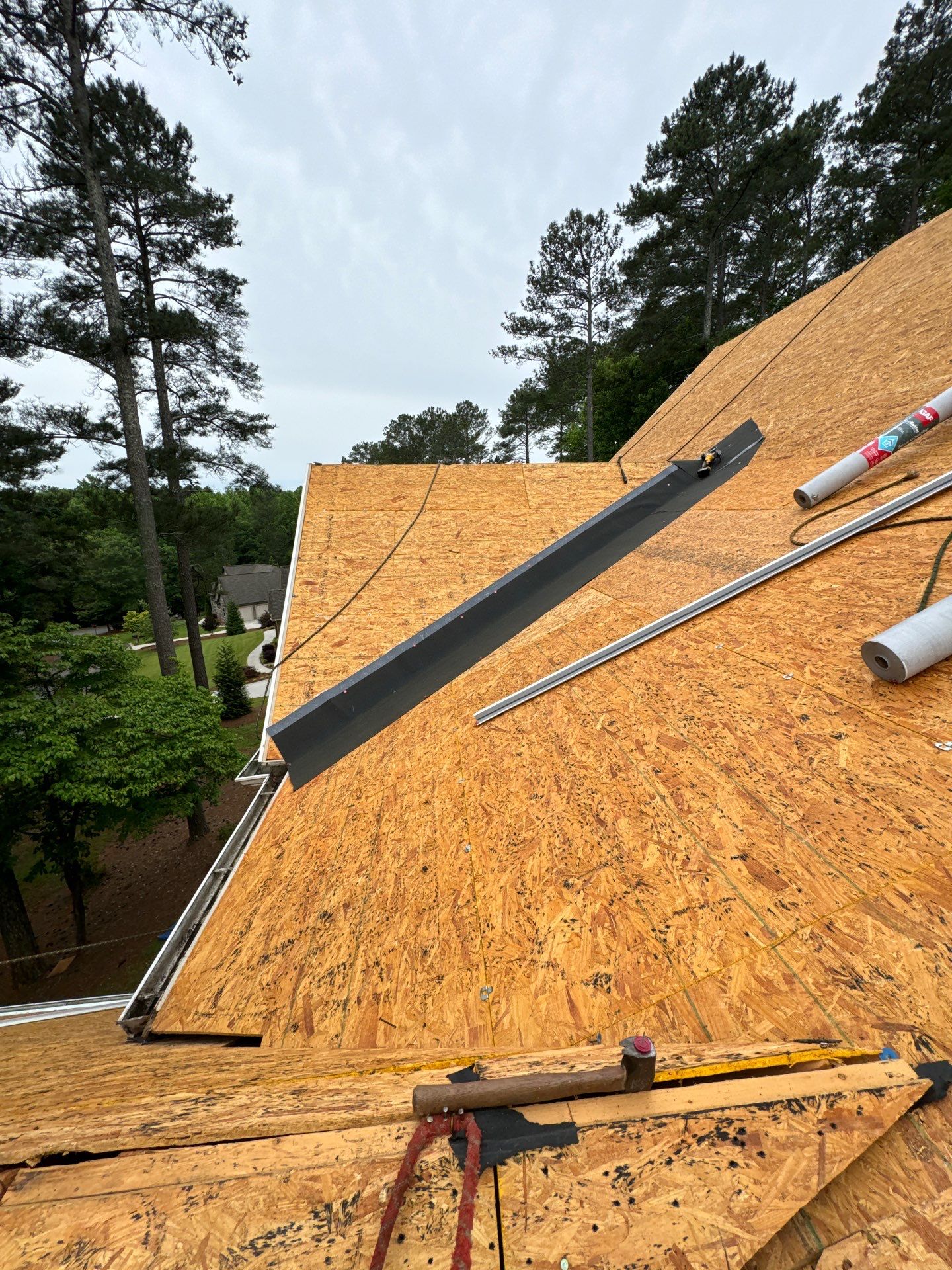 Cathi Coutu by United Contracting and Roofing