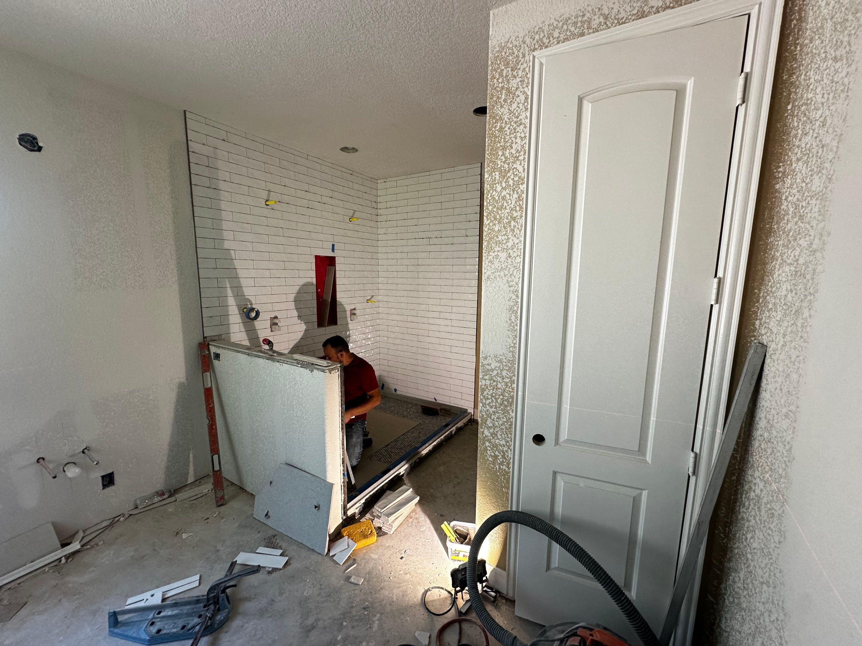 Full House Remodel in Creekside Park by SophAlx LLC