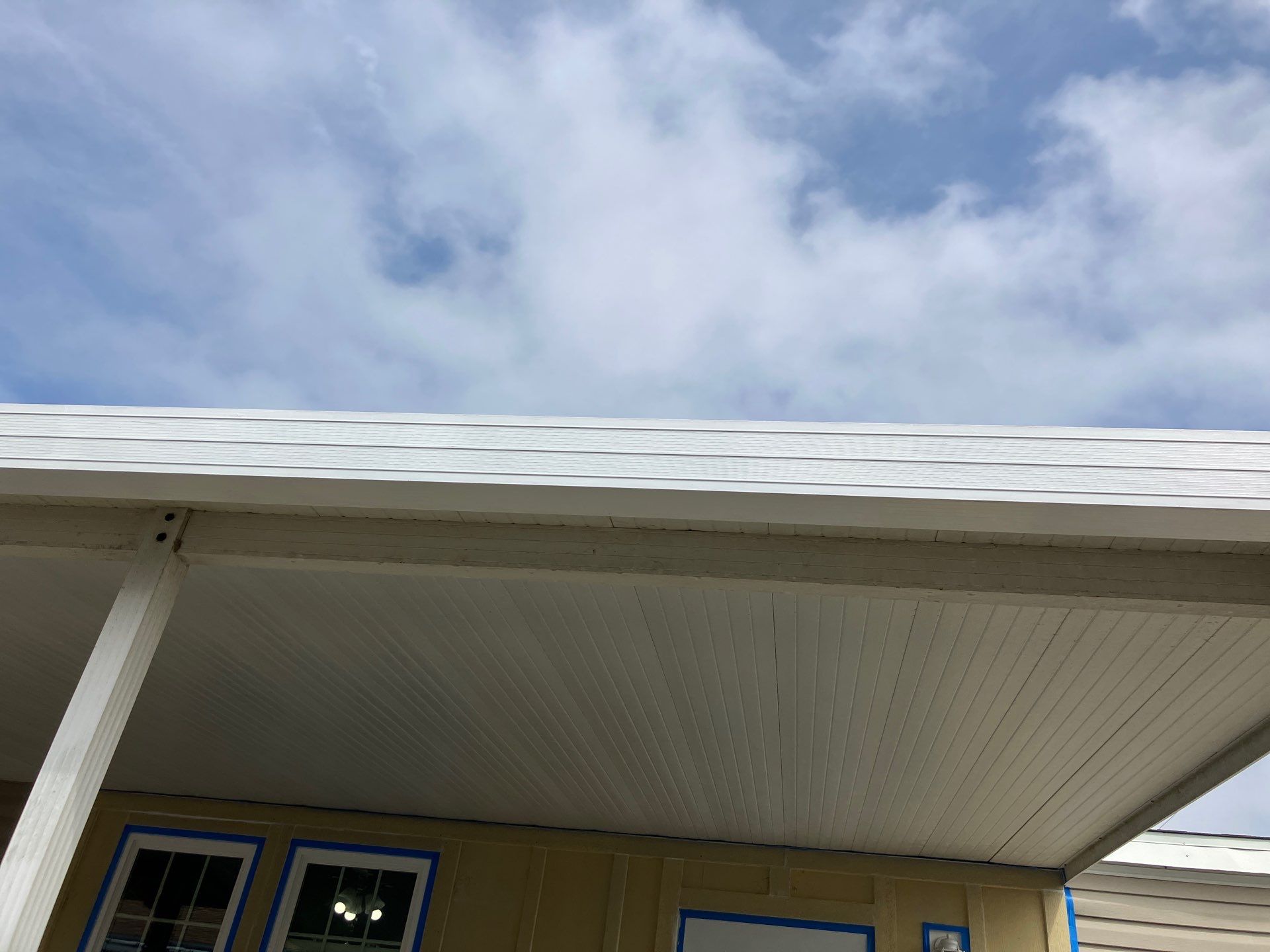 Trailer Park Treasure! by Bayfront Roofing and Construction