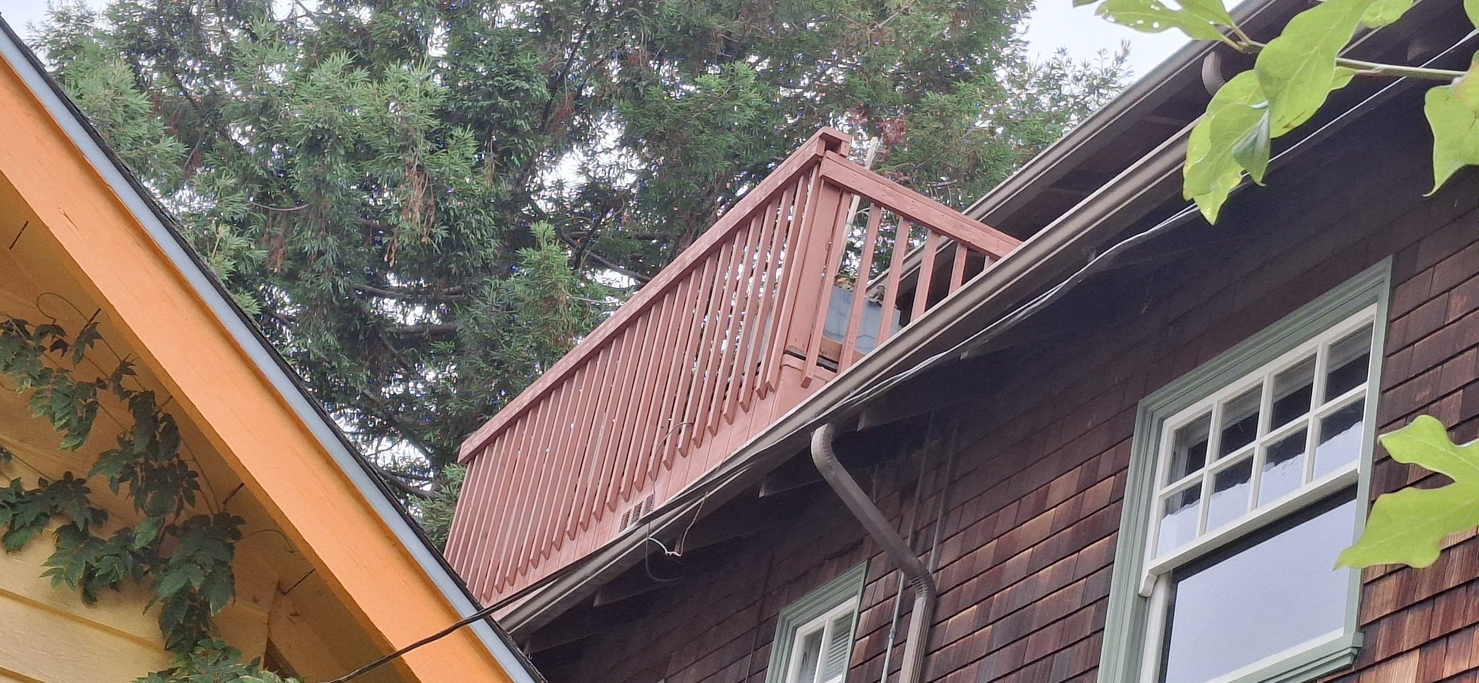 Howe St, Berkeley  by Golden State Builders Group