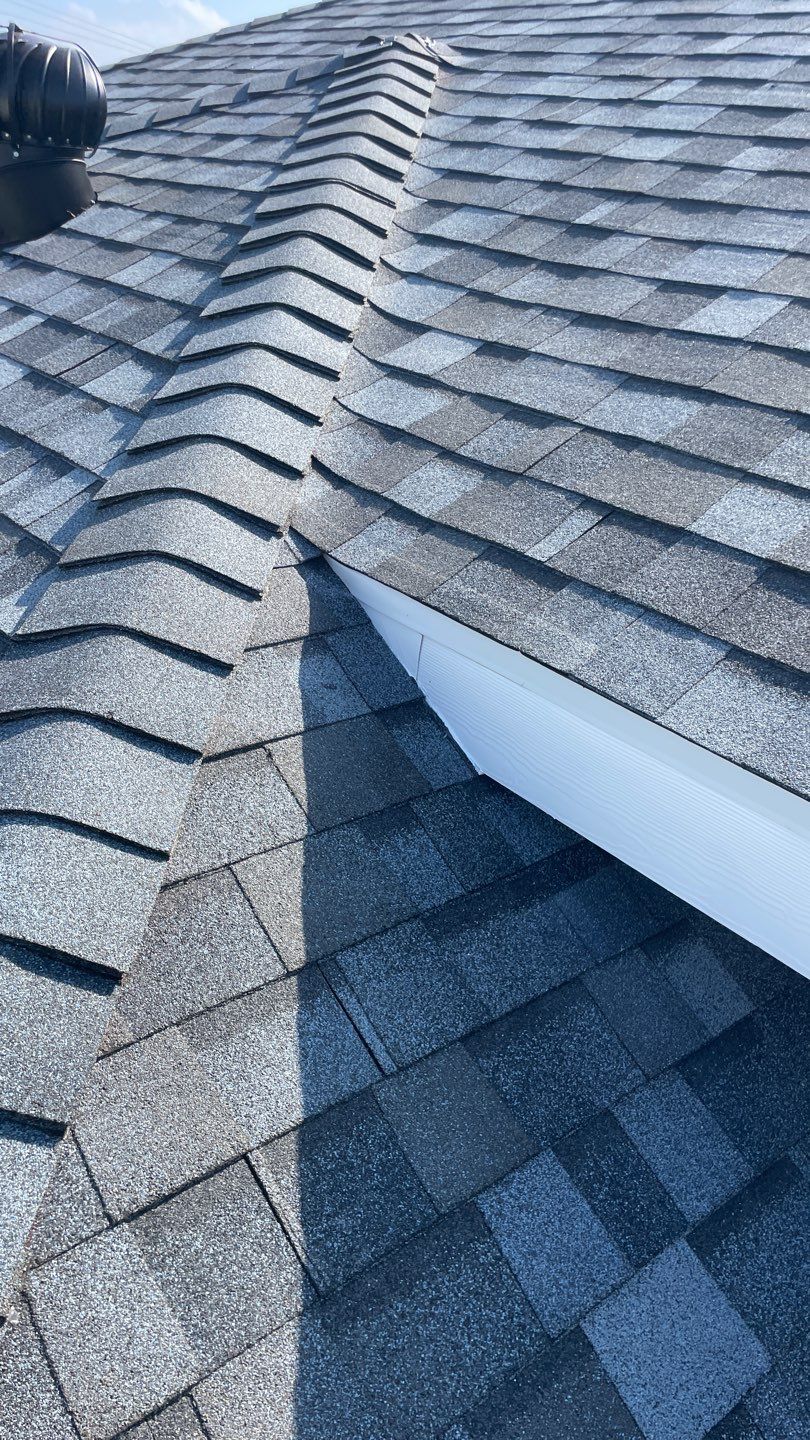 ICW Waterfront Remodel by Bayfront Roofing and Construction