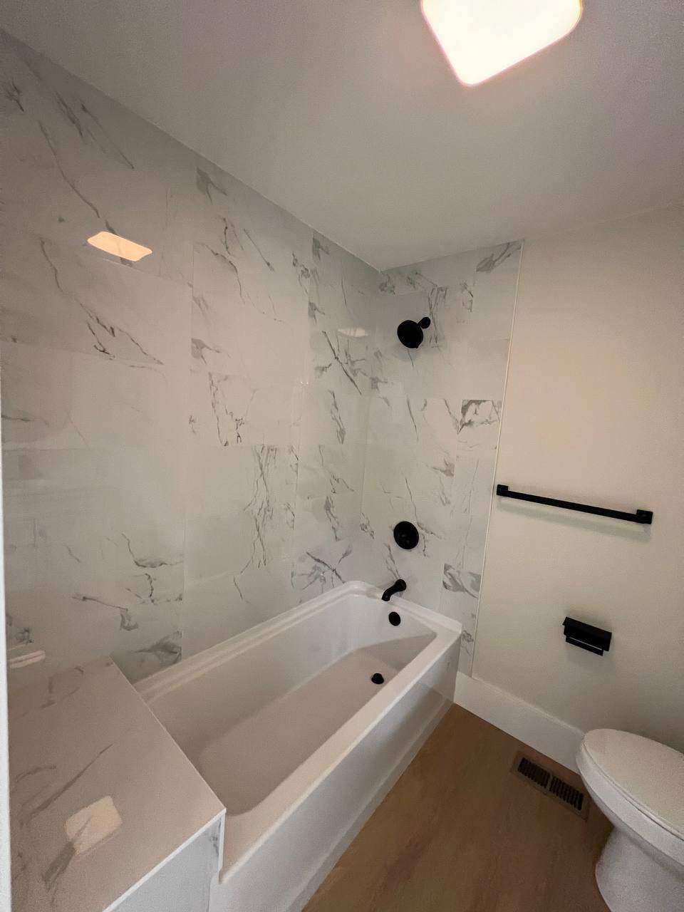 Bathroom Renovation by Handyman State LLC