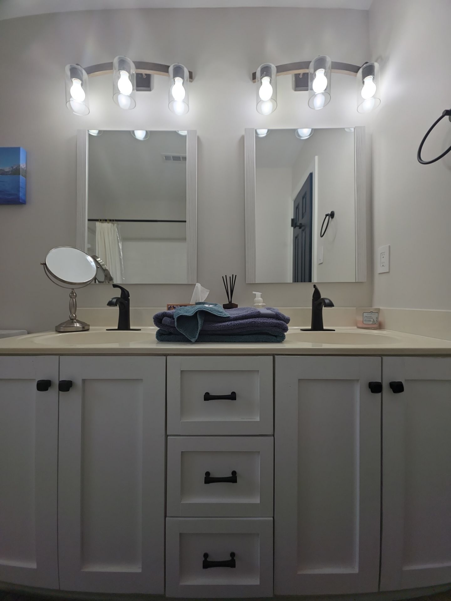 Project in Cary, NC by Elite Remodeling and Design LLC