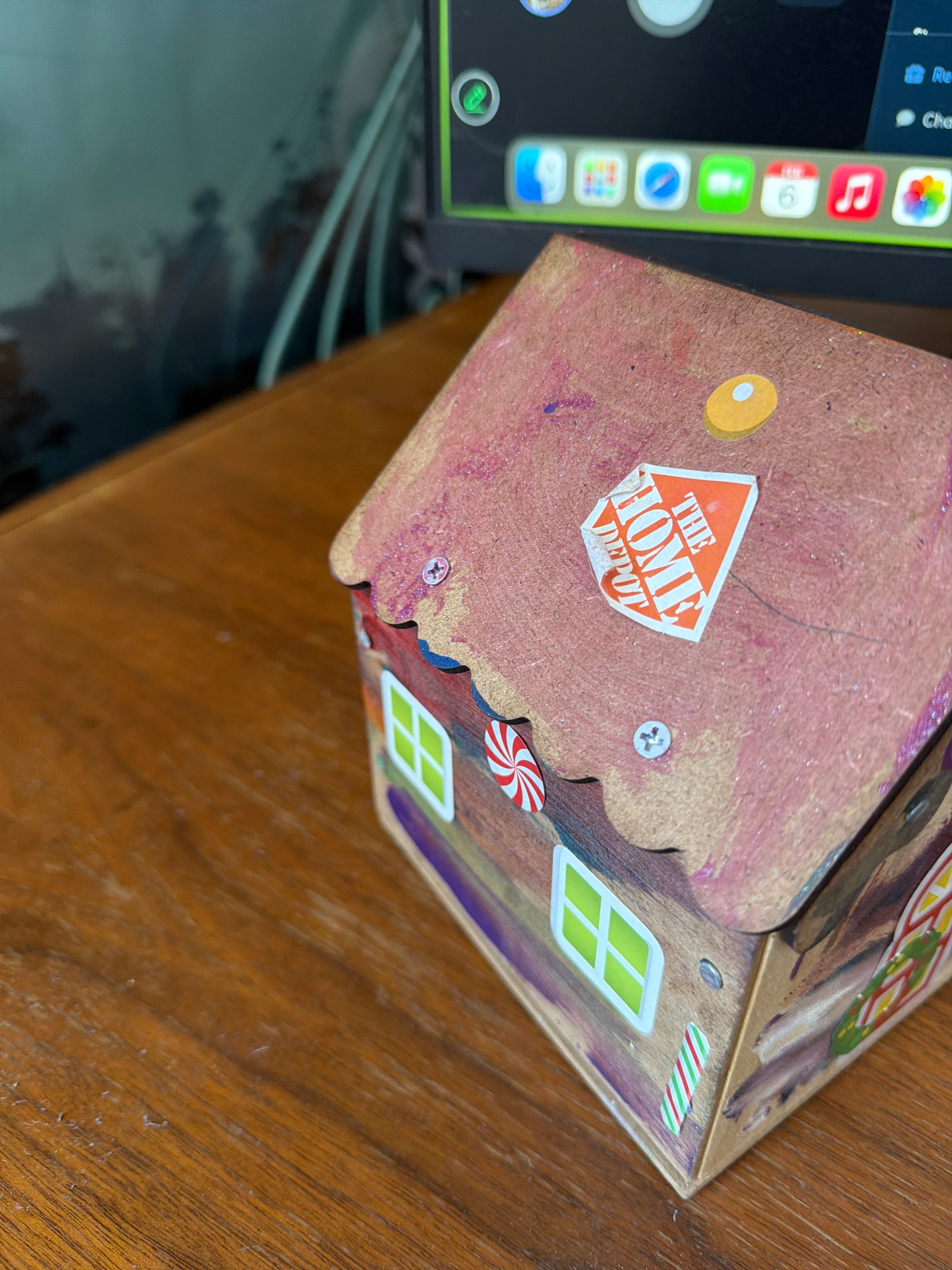 New Roof by CompanyCam Sales Demo