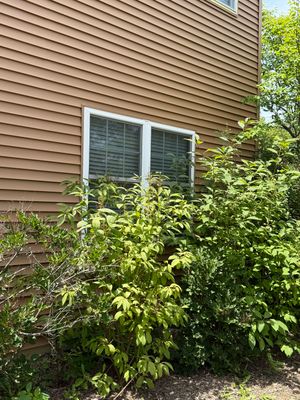 Vinyl Siding Replacement and Shutter Installation in Pleasant Prairie, WI
