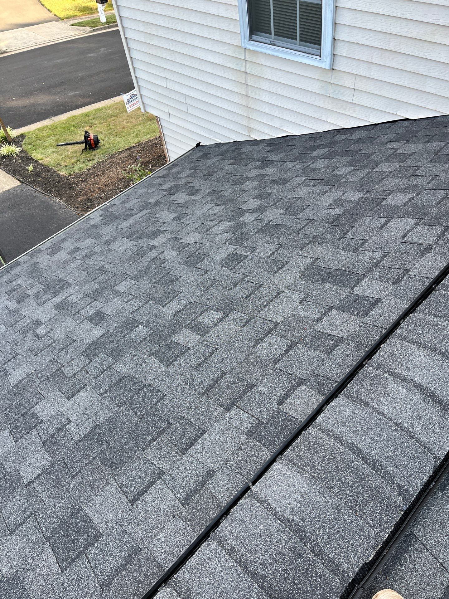 Falls Church: CertainTeed Landmark Pro Designer Shingles in Max Def Pewterwood by RM Banning, Inc.