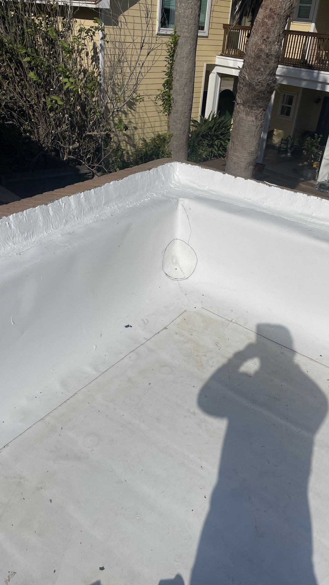 Problems in Paradise  by Bayfront Roofing and Construction