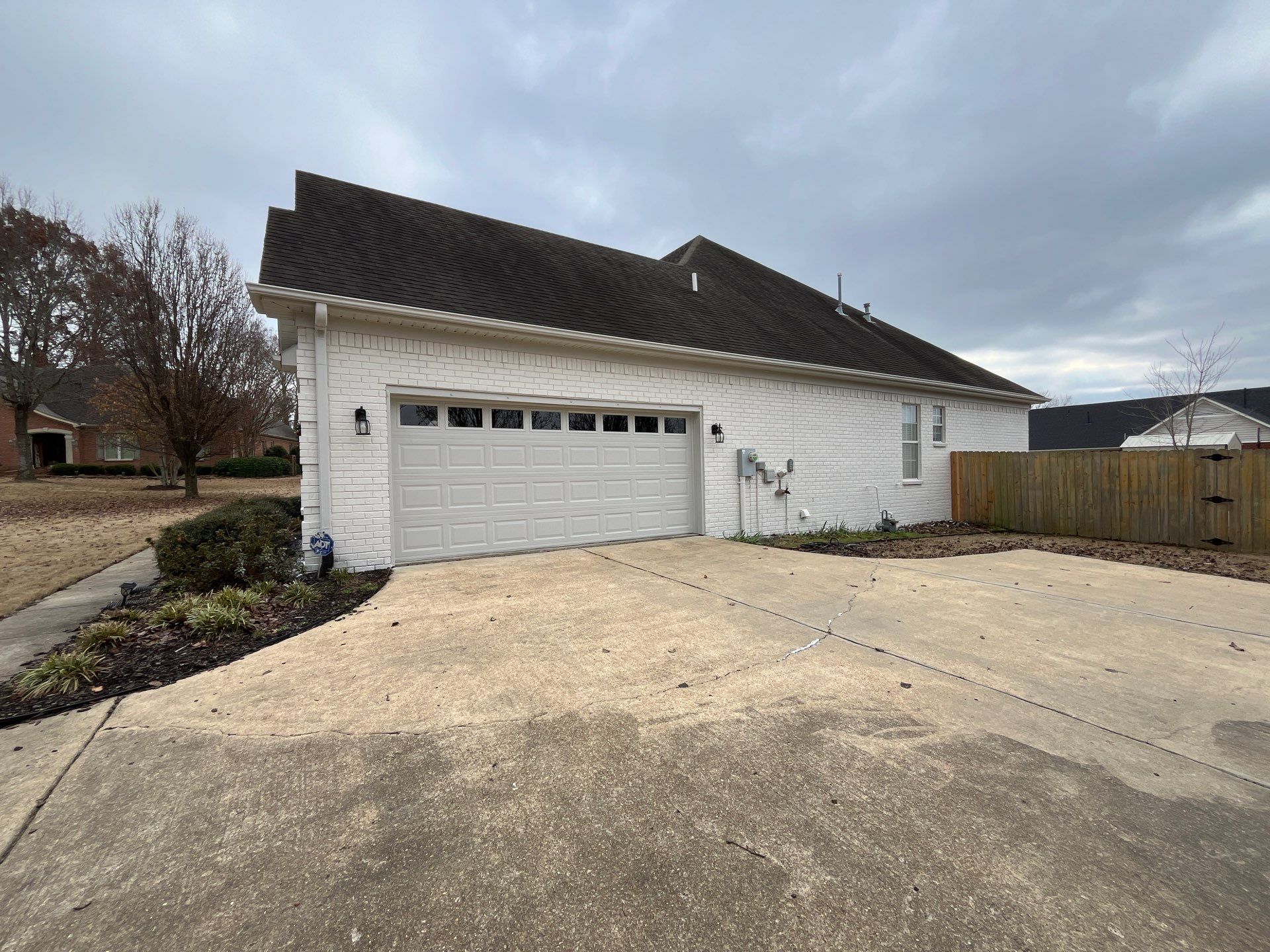 New Look by Skilled Construction LLC