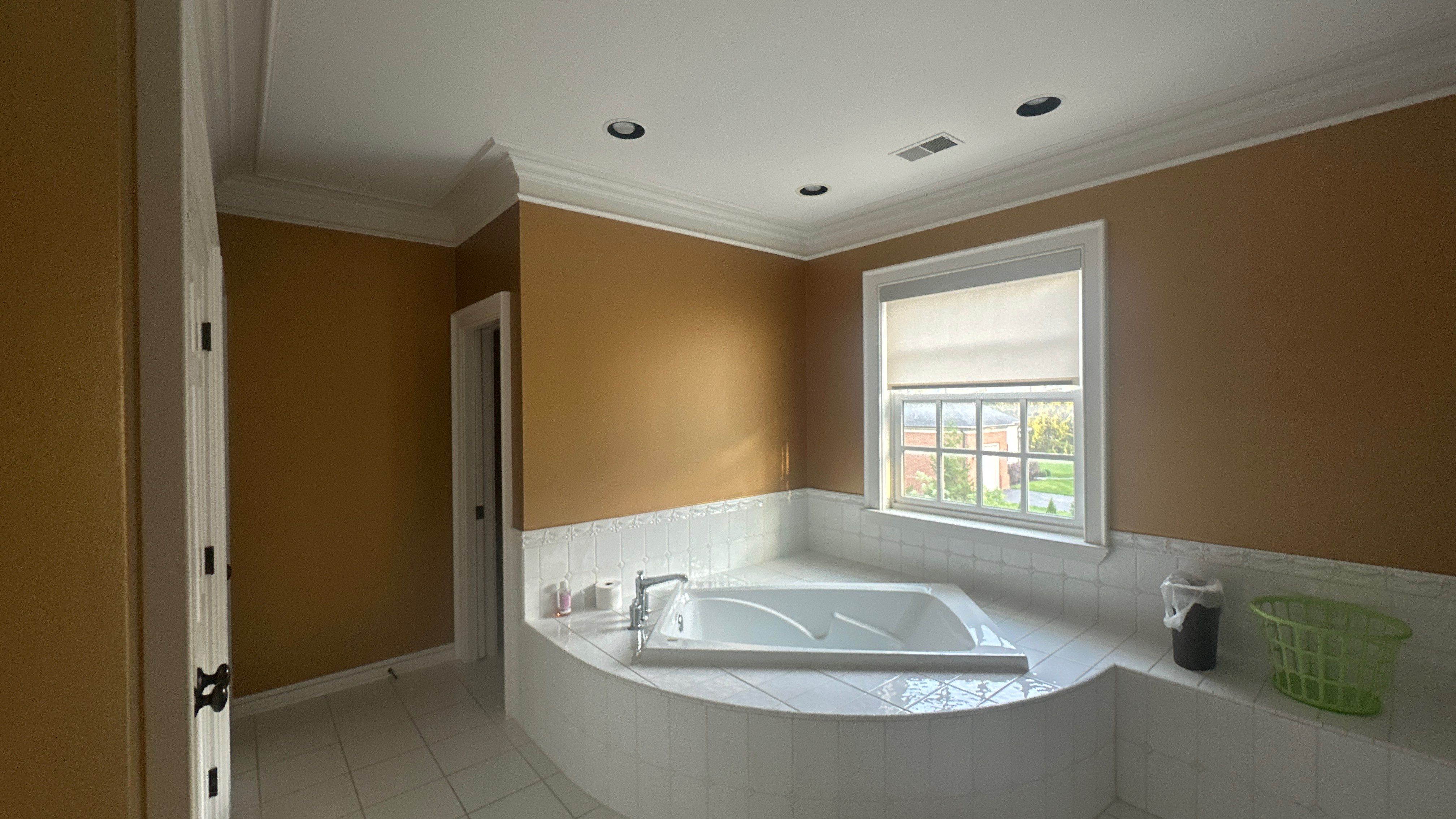 Project in New Albany, OH by Painter1 of Columbus