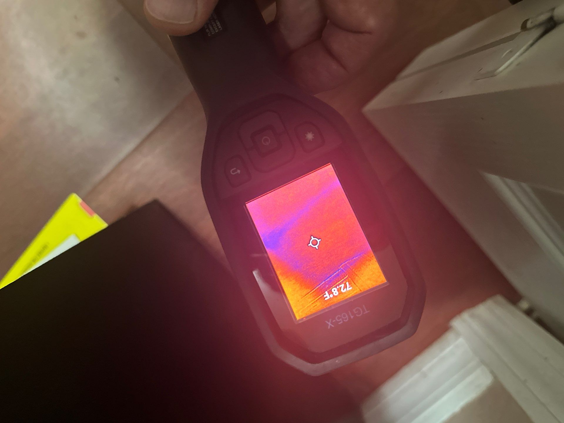 Water Damage Claim in Miami by FLAPA & KeyStone