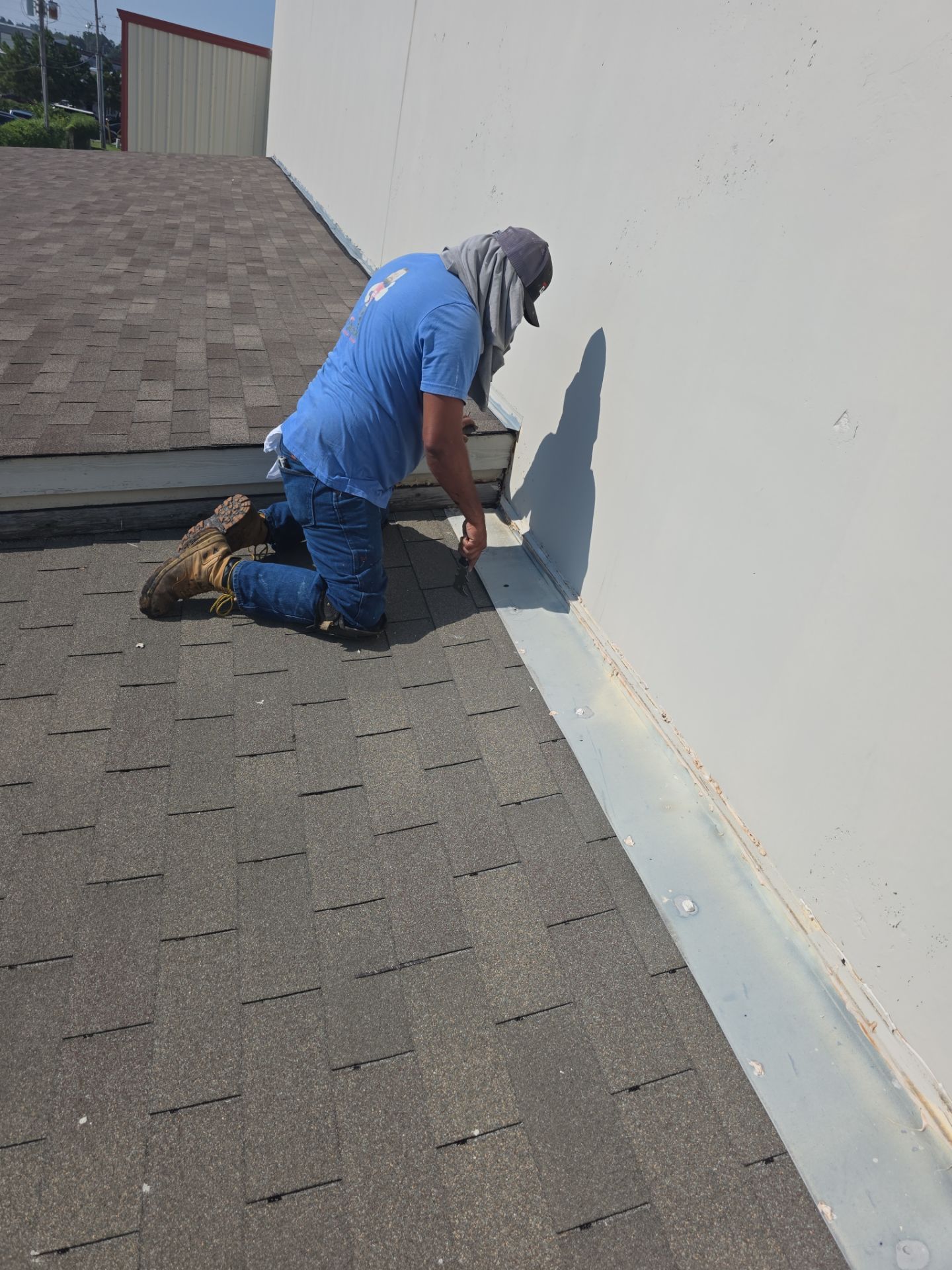 Repair & Maintenance by Decor Roofing & Restoration