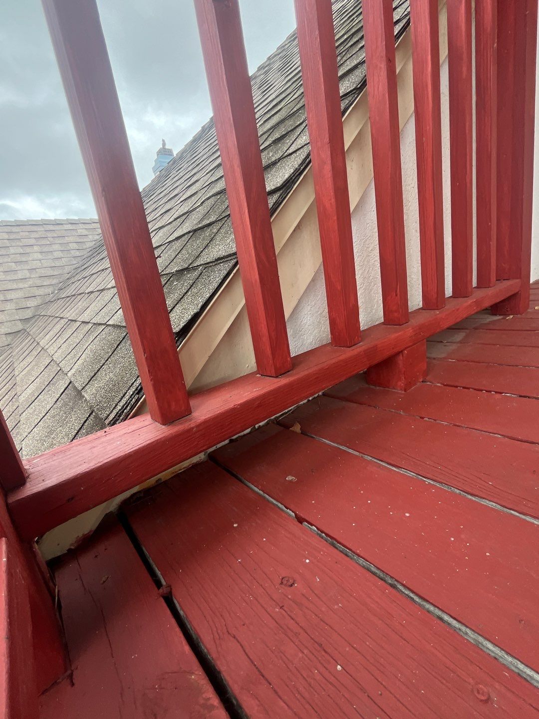 Patio Problems by Bayfront Roofing and Construction