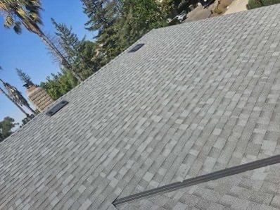 Tile Roof Conversion To Shingles -Concord CA 94518 by Epic Roof Replacement