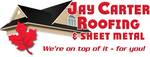 Jay Carter Roofing & Sheet Metal