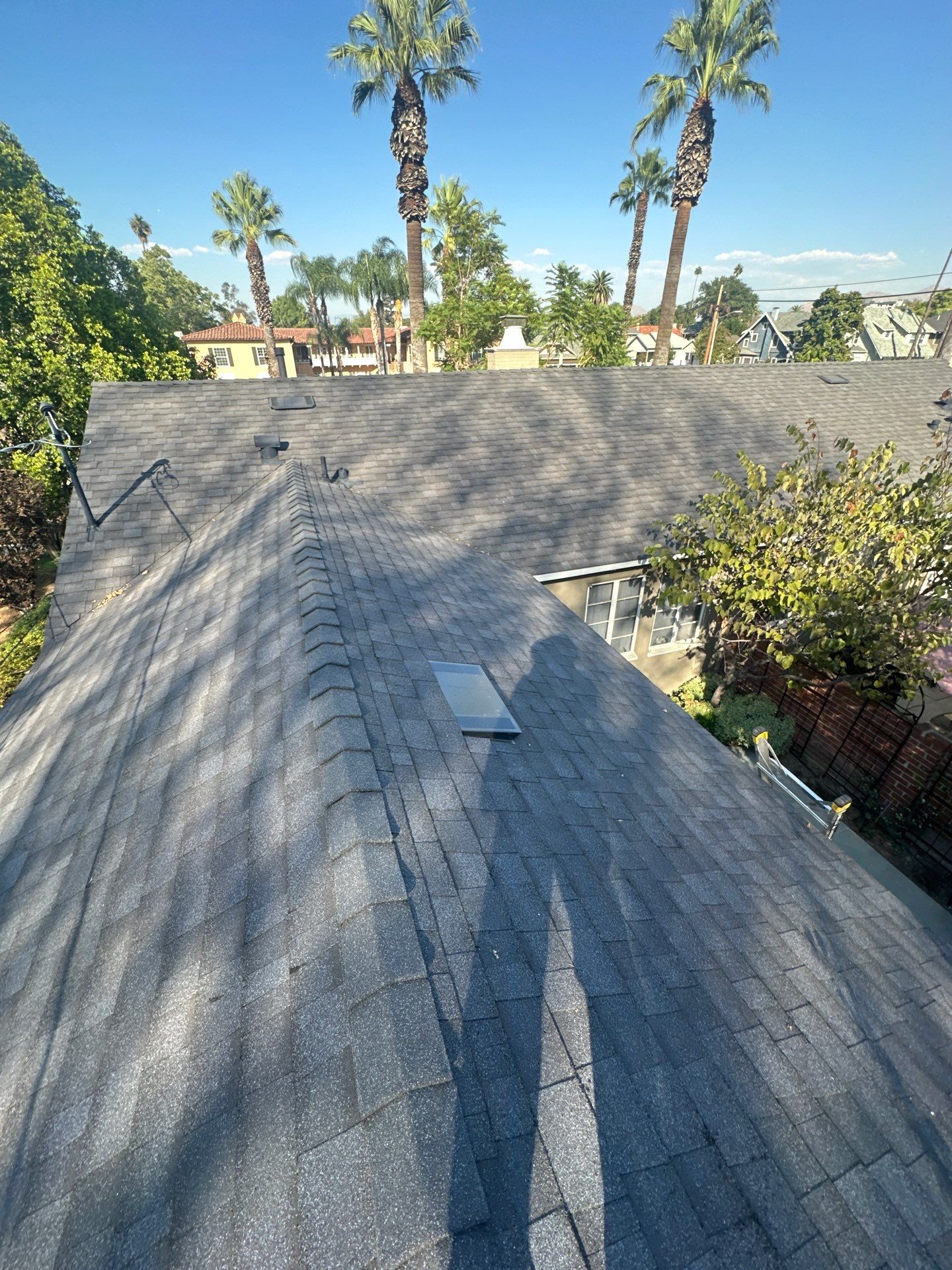 Roof Replacement - Riverside, CA 92501 by Epic Roof Replacement