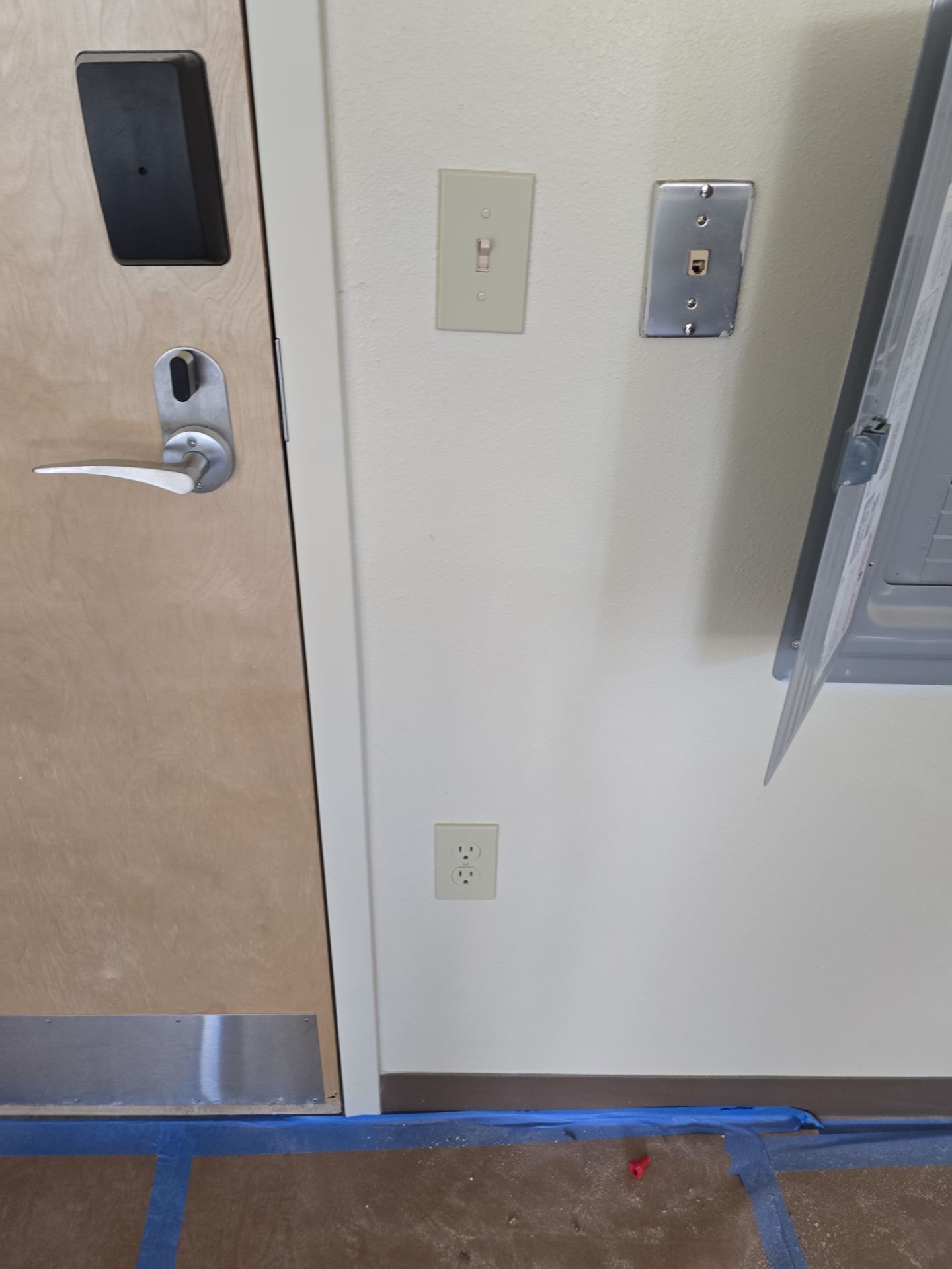 Project in Mount Vernon by Vacancy Services