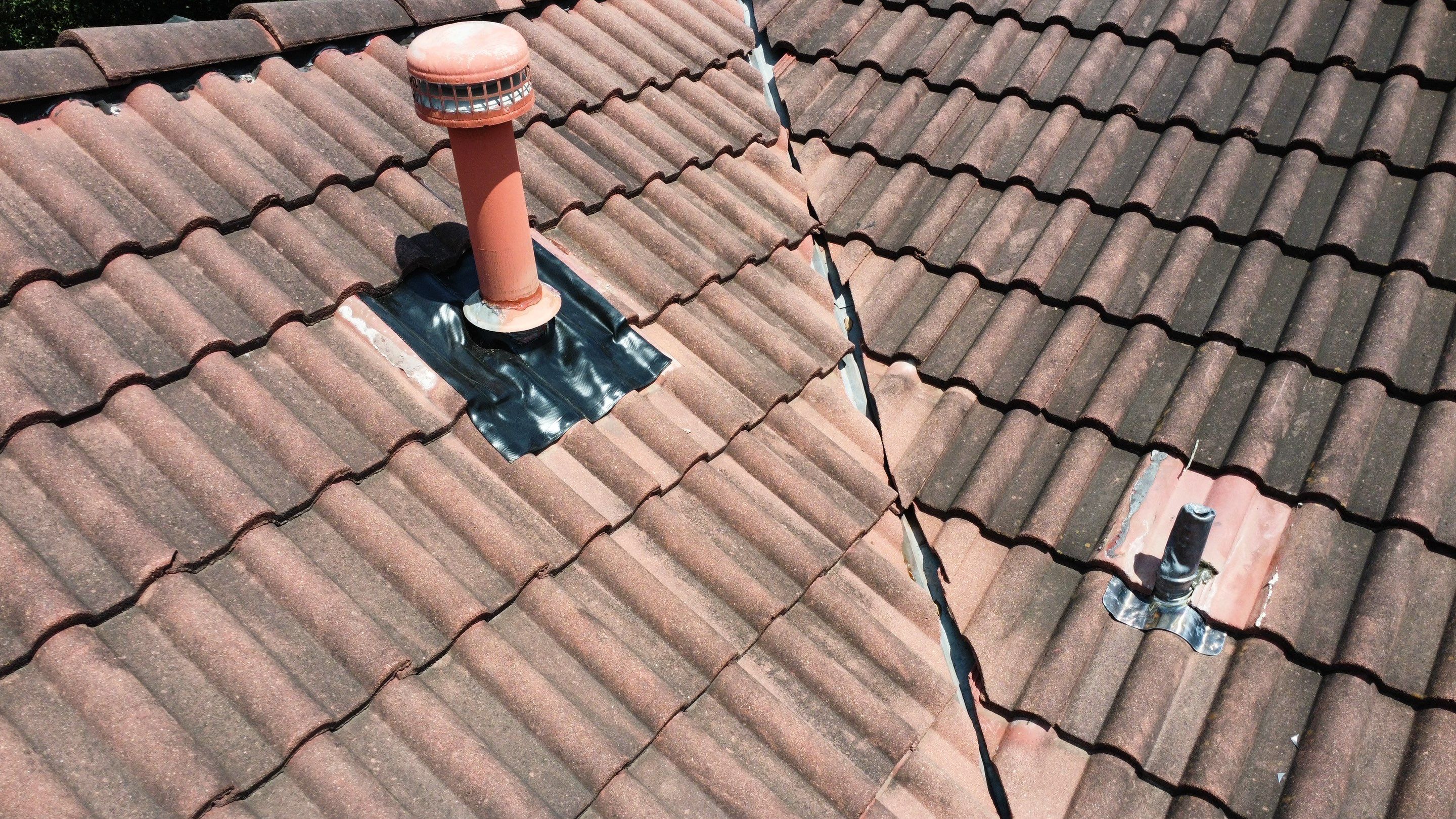 Tile Roof Repair & Maintenance in Austin, TX by Cool Roofs