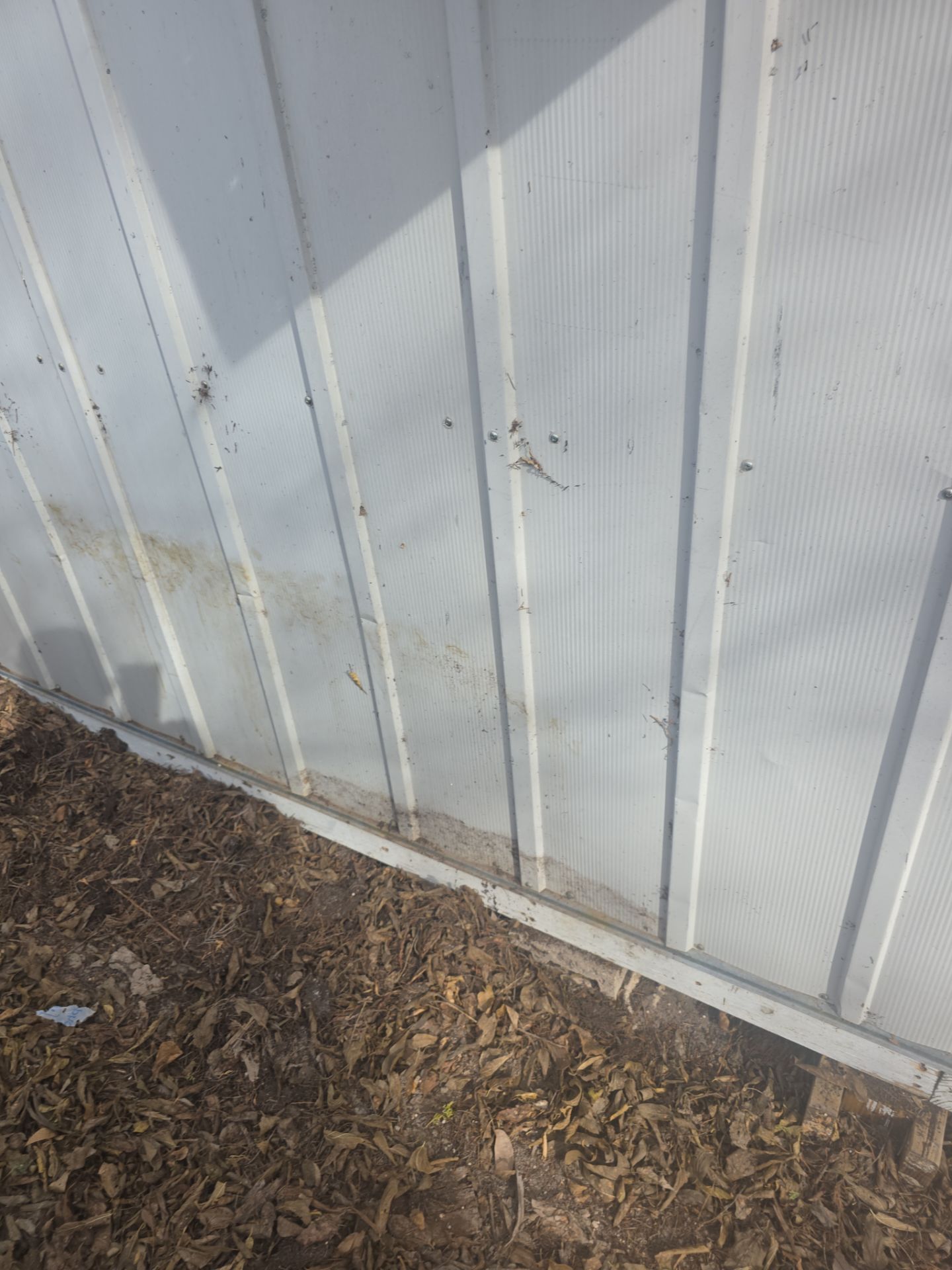 [Almost] All Trades by REPS OF TEXAS