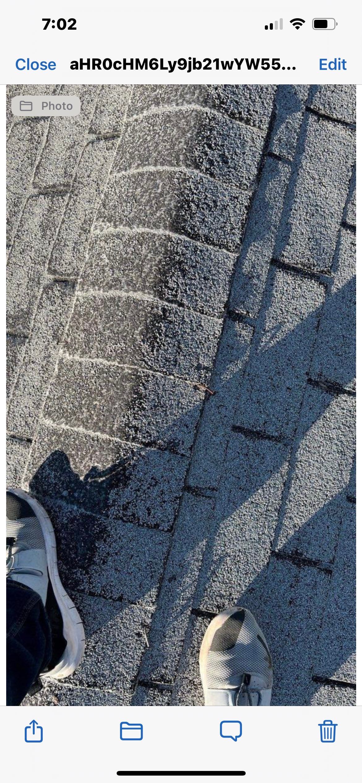 Arturo's Full Re-roof by All Storm Roofing & Construction